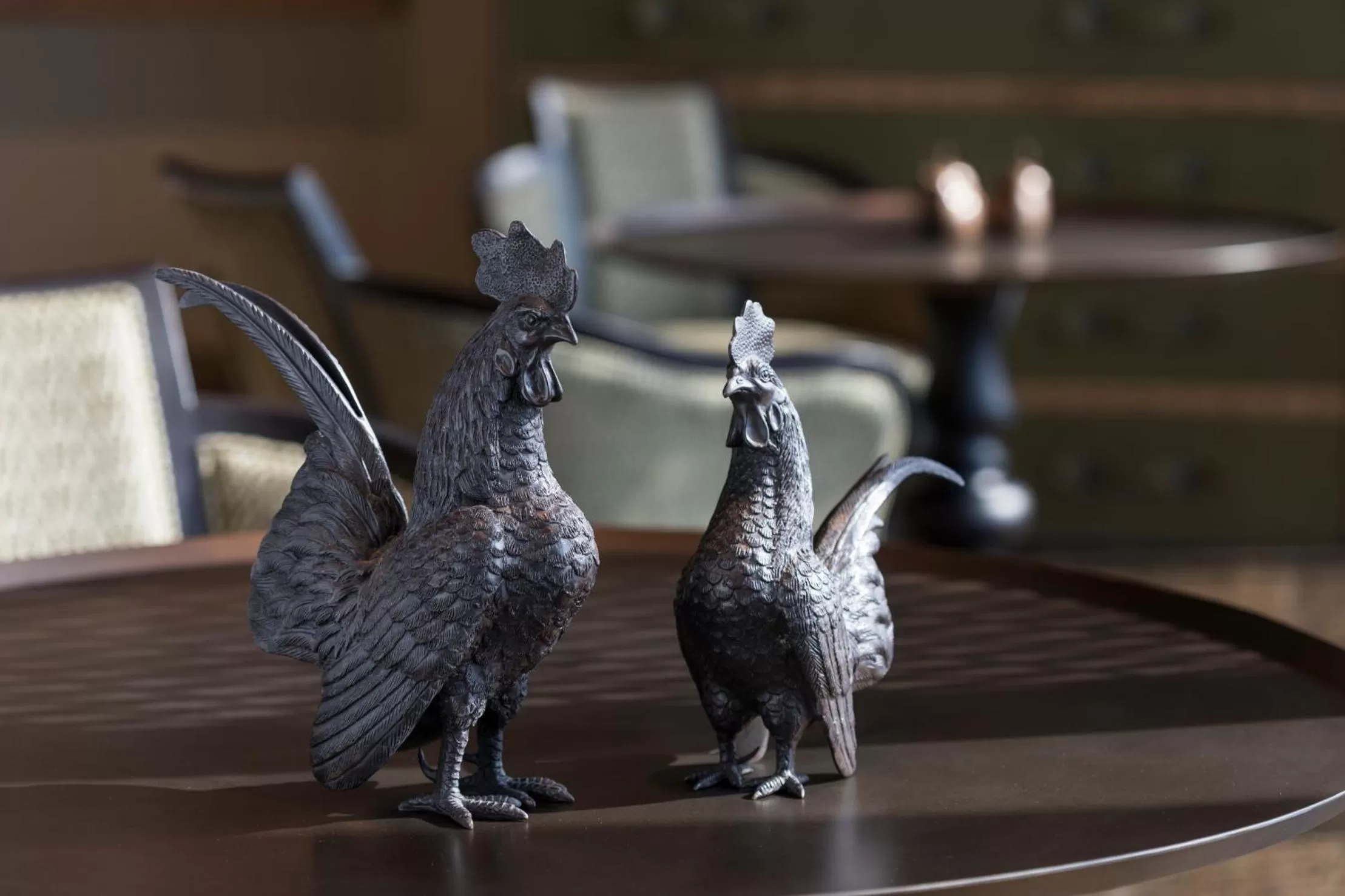 Other in Rosewood Phnom Penh