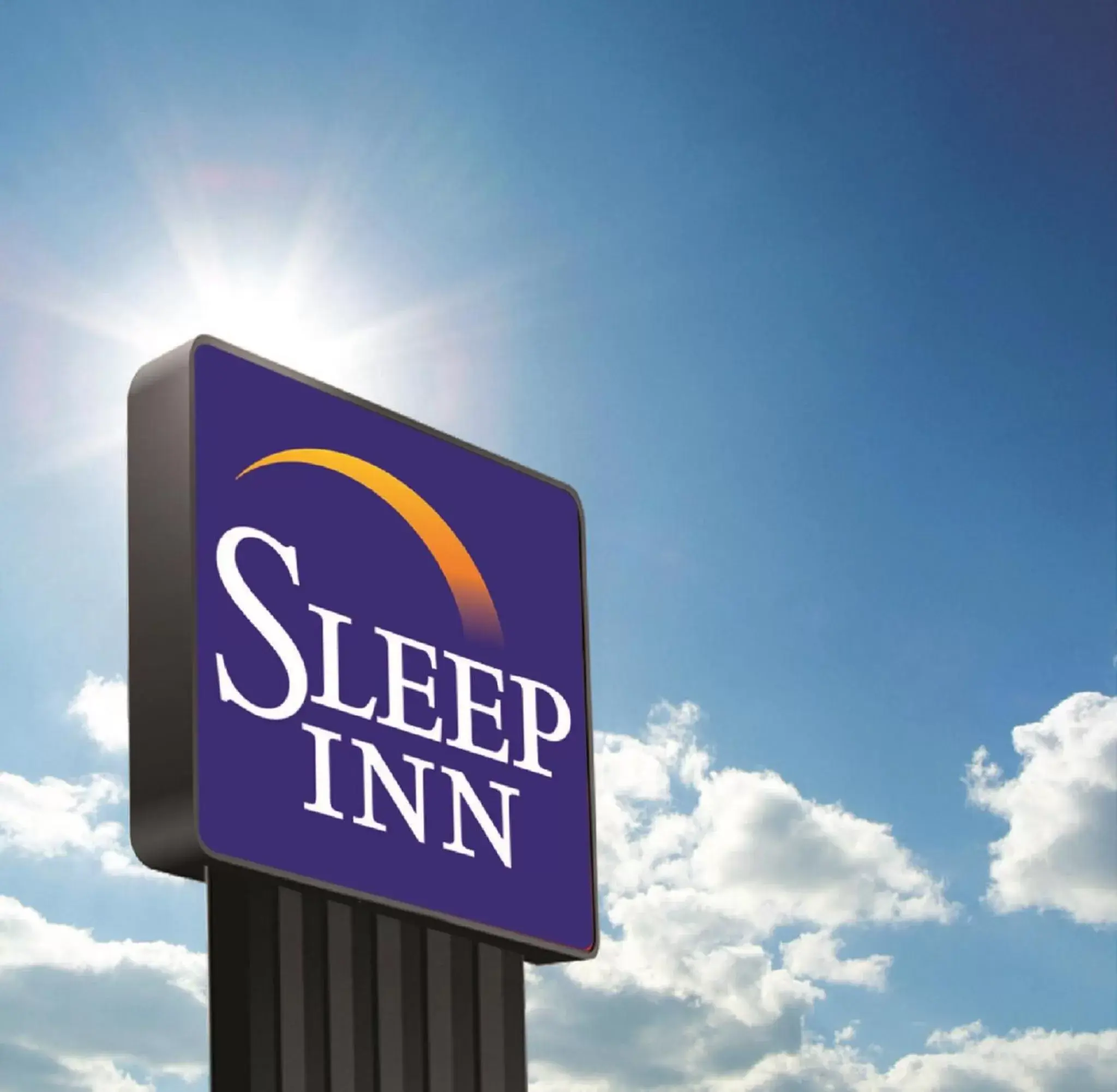 Facade/entrance in Sleep Inn & Suites