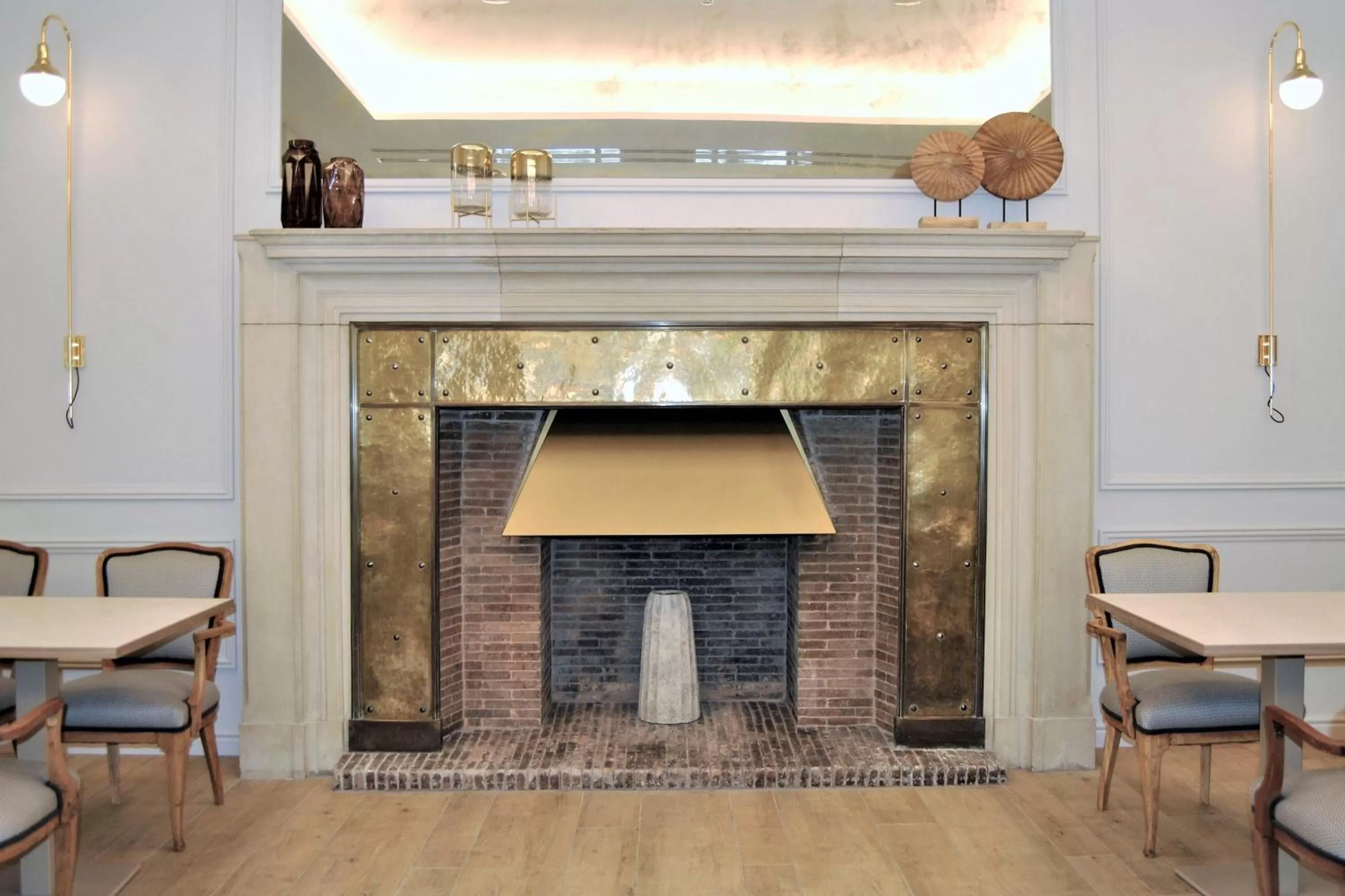 Lounge or bar in Lamaro Hotel