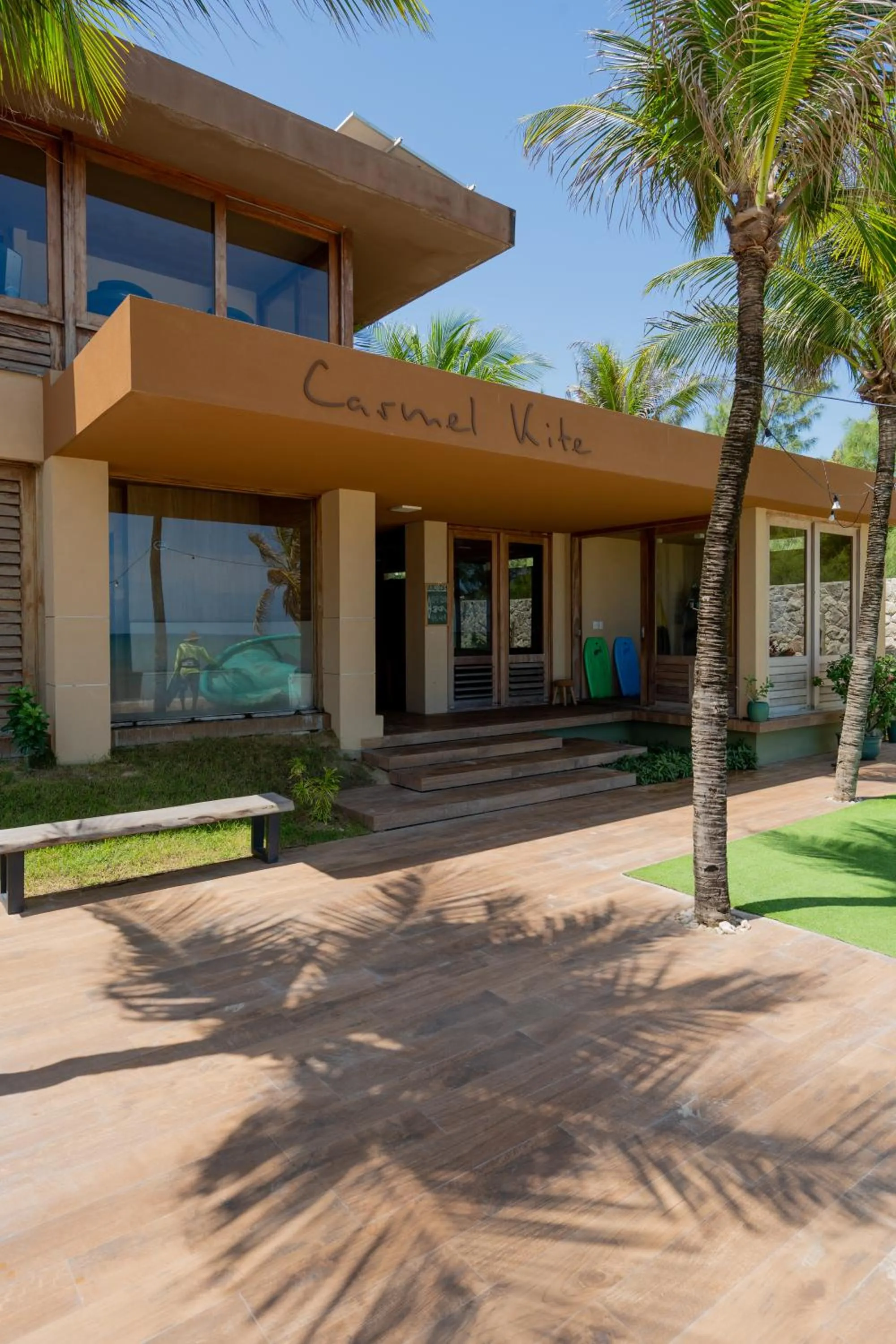 Activities in Carmel Cumbuco Resort
