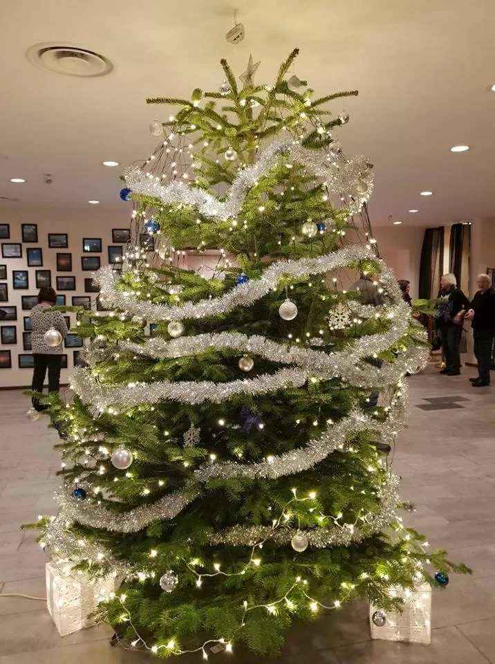 Decorative detail in Hotell Wettern