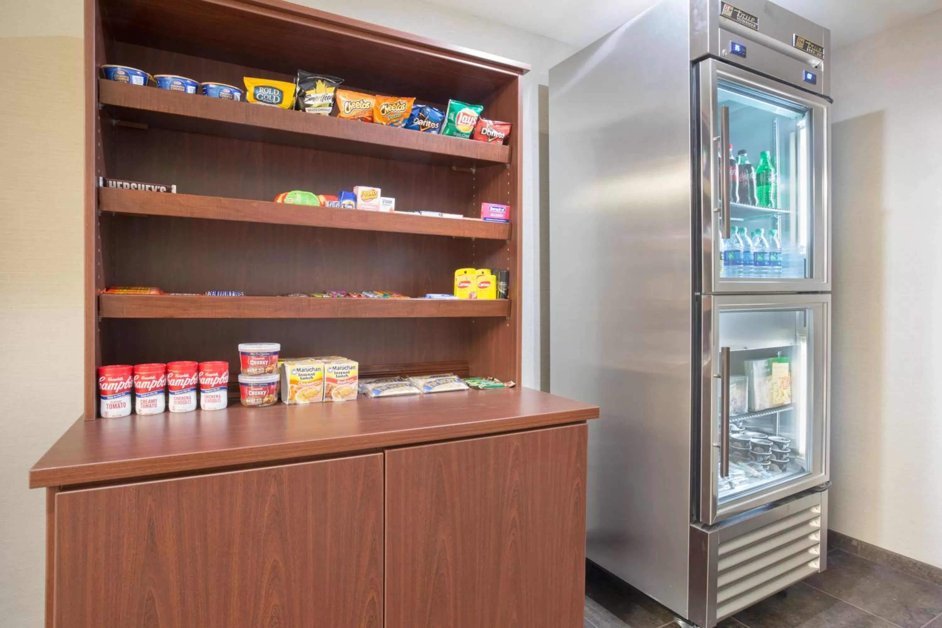 Other in Holiday Inn Express Hotel & Suites Concordia US 81 by IHG