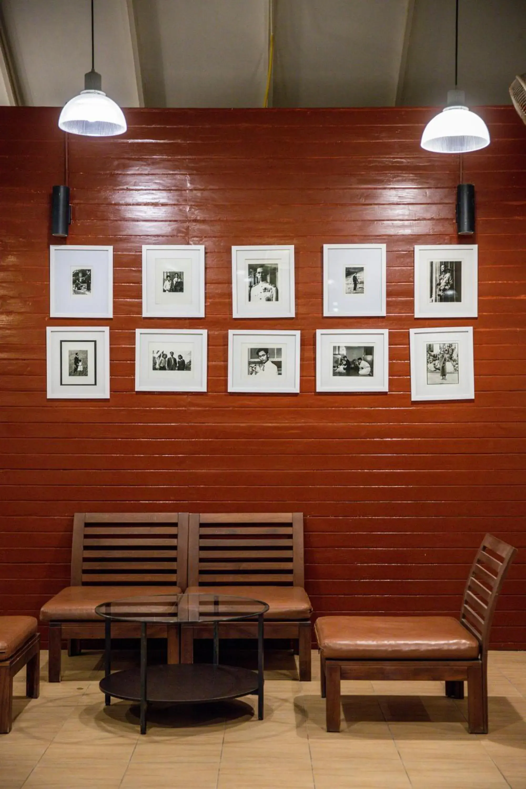 Lobby or reception in Xanadu Beach Resort Lobby or reception in Xanadu Beach Resort