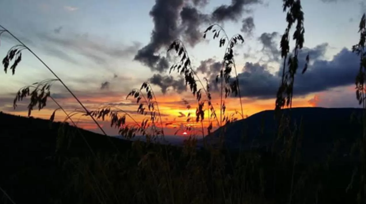 Sunset, Sunrise/Sunset in In Sicilia da Ciro