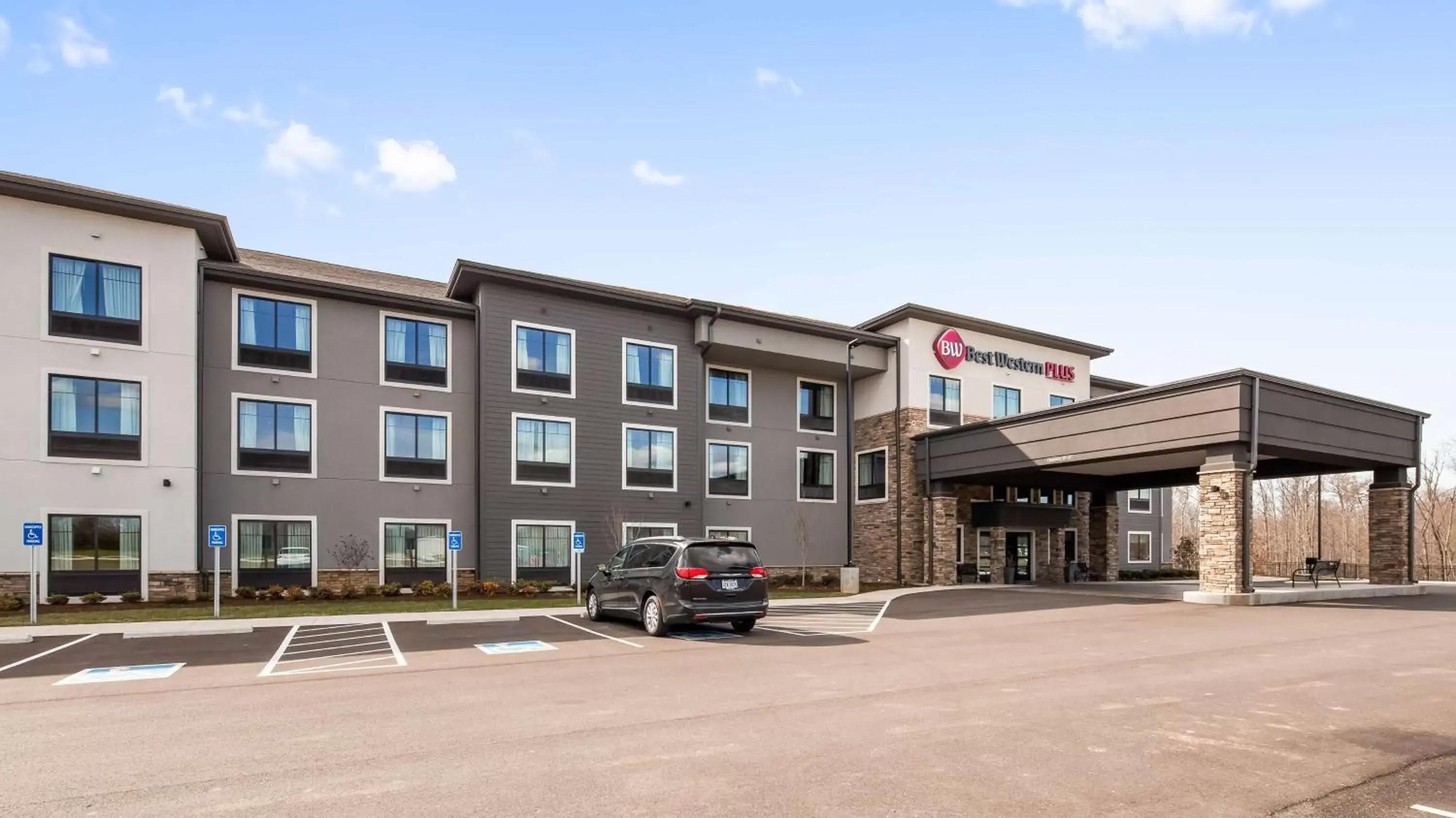 Best Western Plus Lawrenceburg Best Western Plus Lawrenceburg