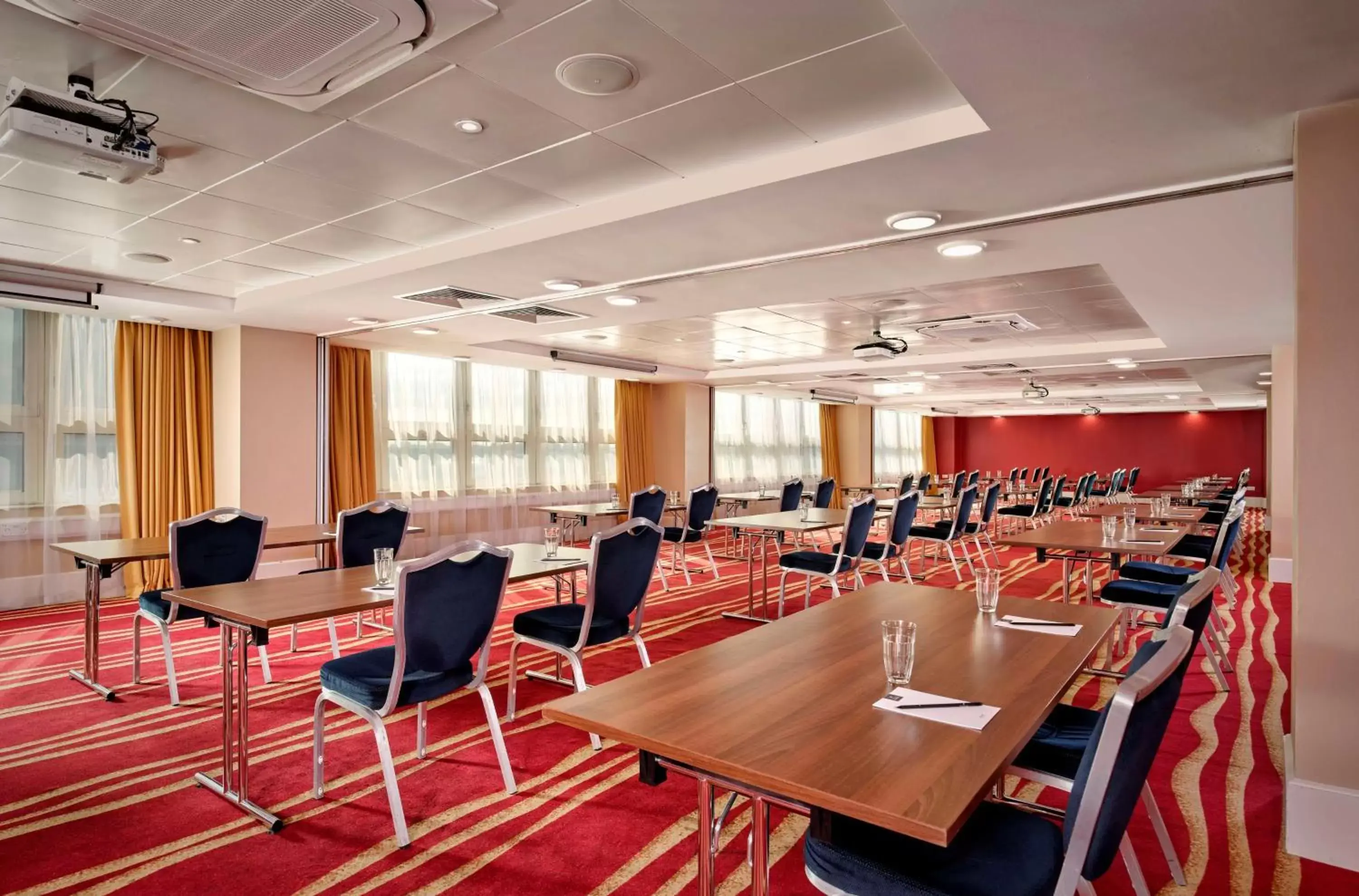 Meeting/conference room in Park Plaza Nottingham