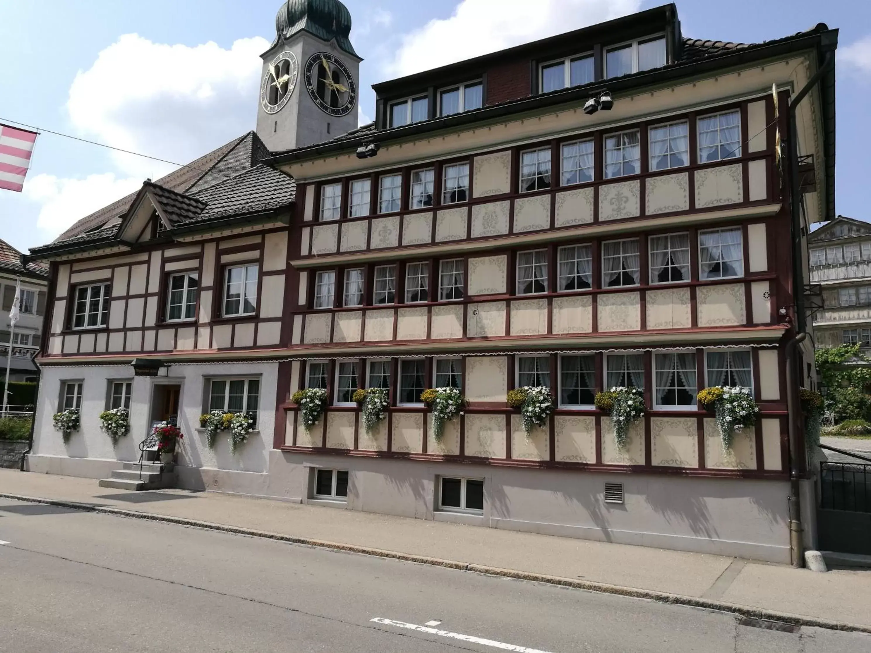 Gasthaus Sternen Gasthaus Sternen