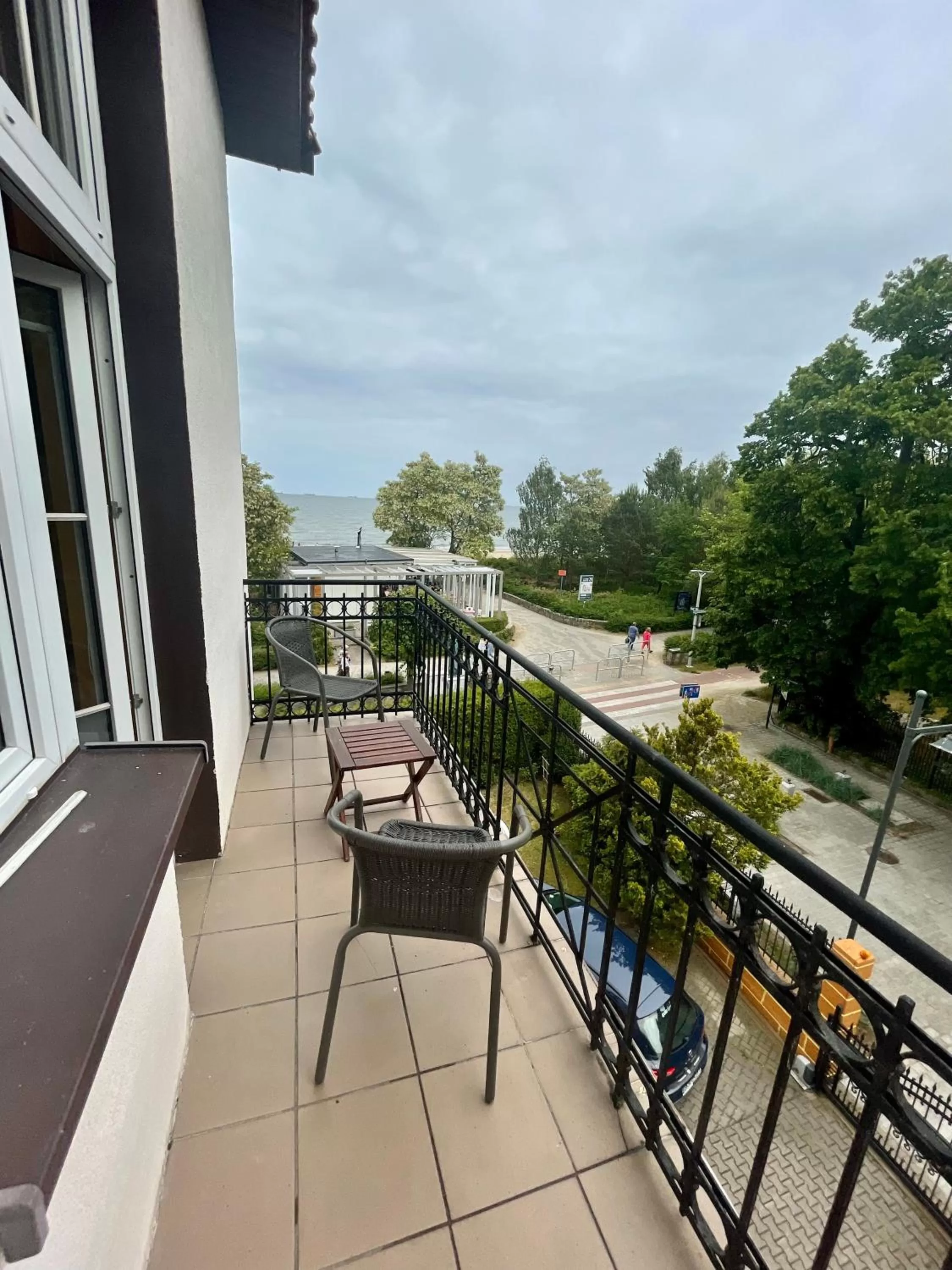 Willa Księżniczki Sopotu