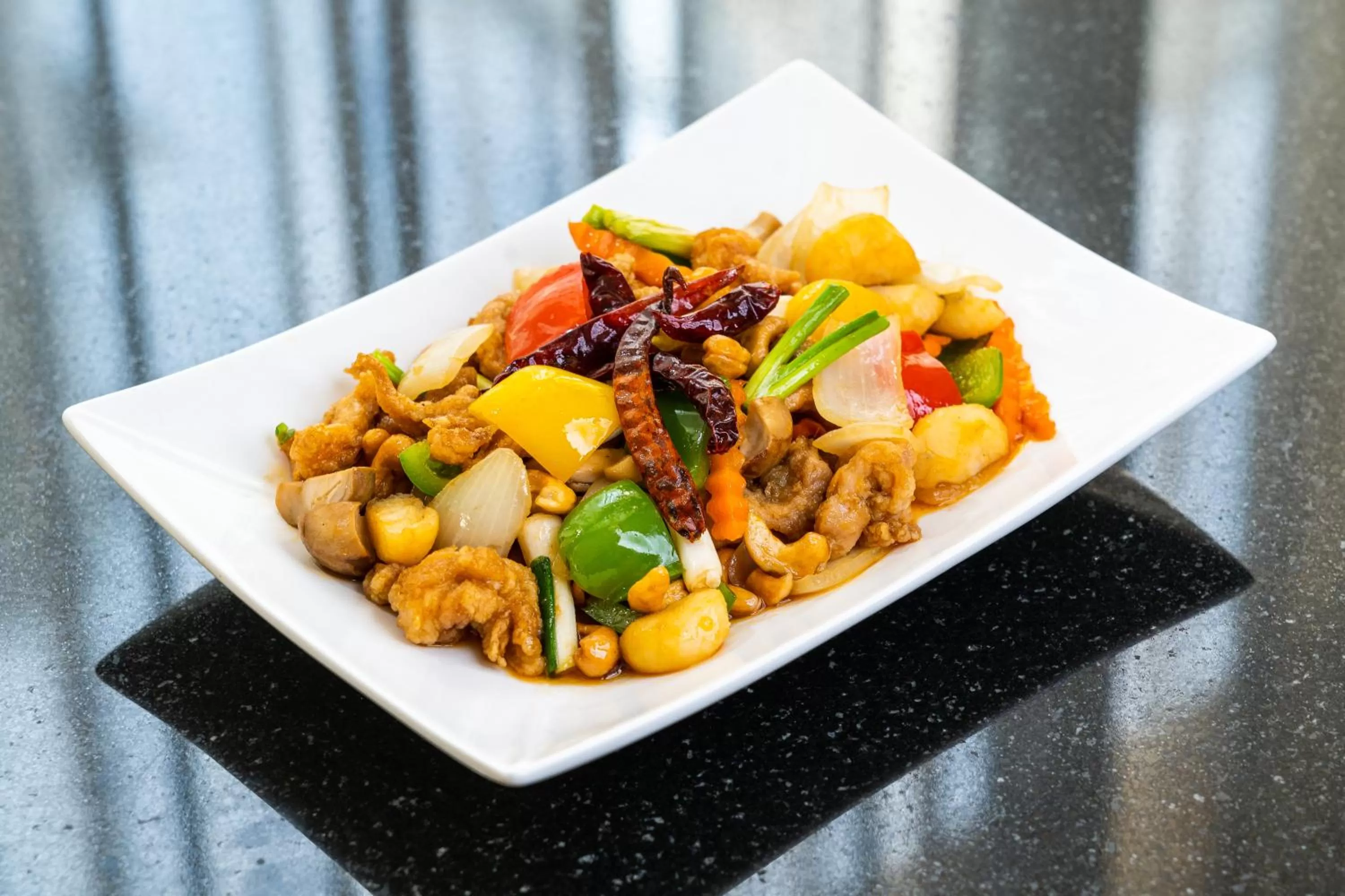 Jomtien Palm Beach Hotel and Resort