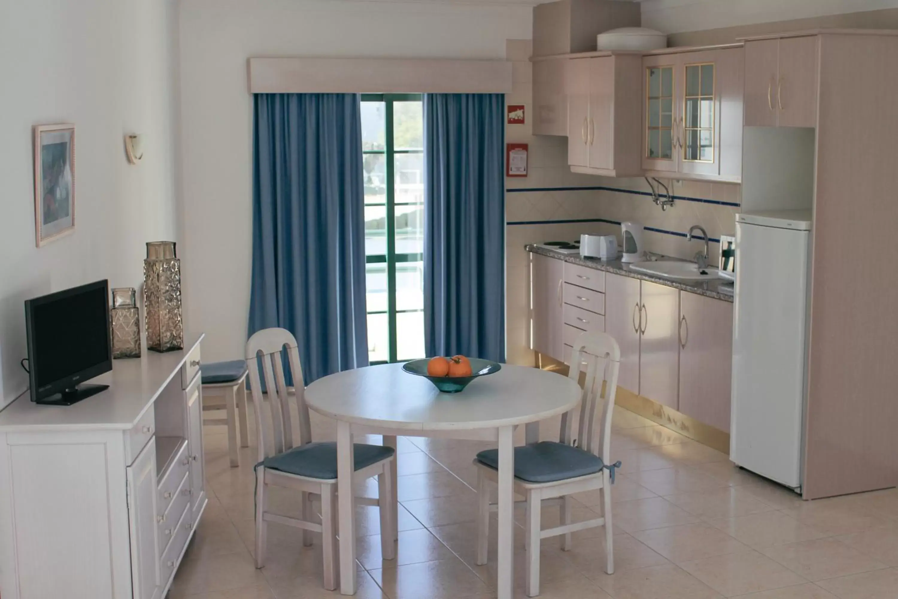 Kitchen or kitchenette, Kitchen/Kitchenette in Dunas do Alvor - Torralvor