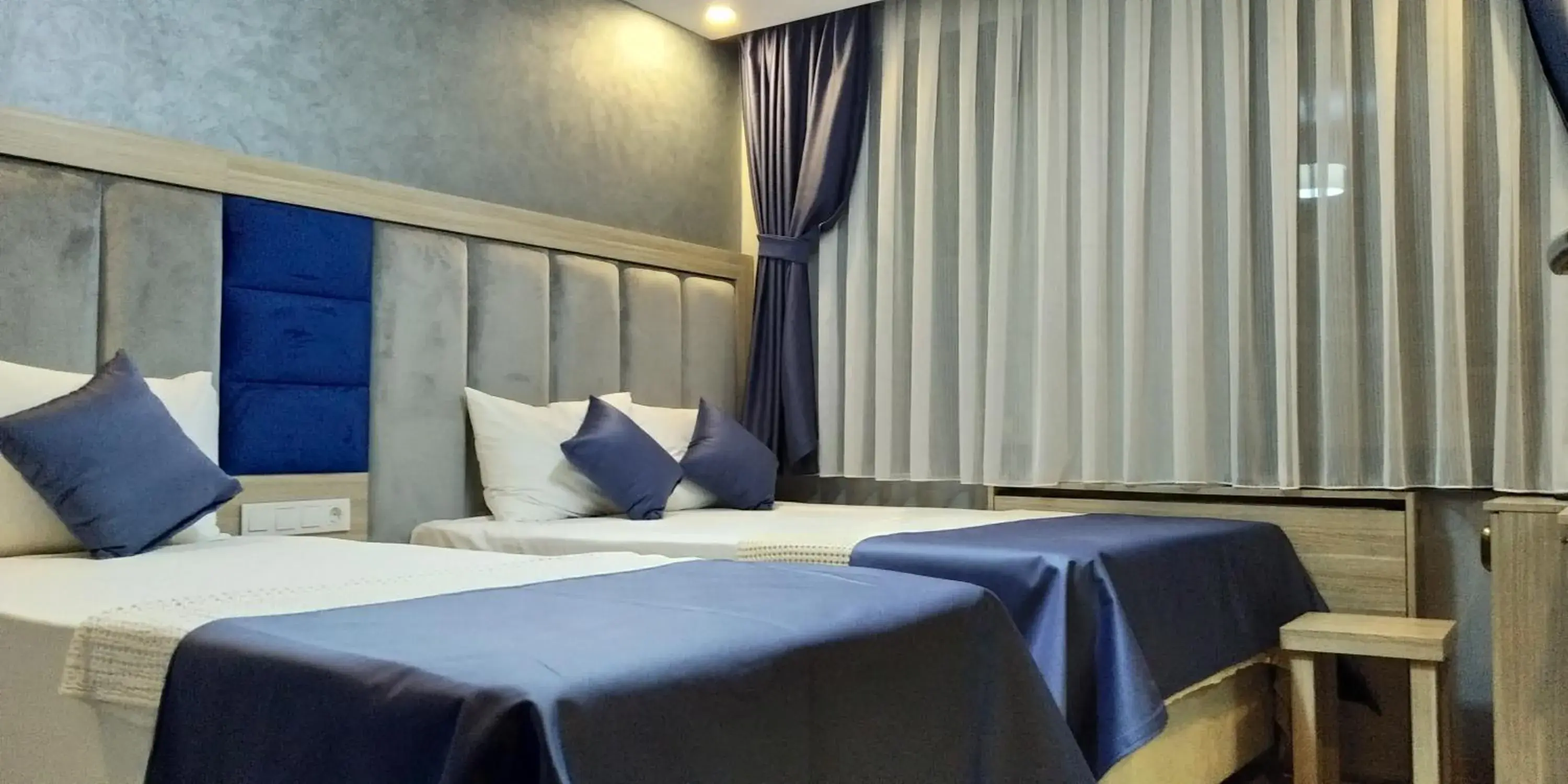 Massage, Bed in Hotel Yesilpark