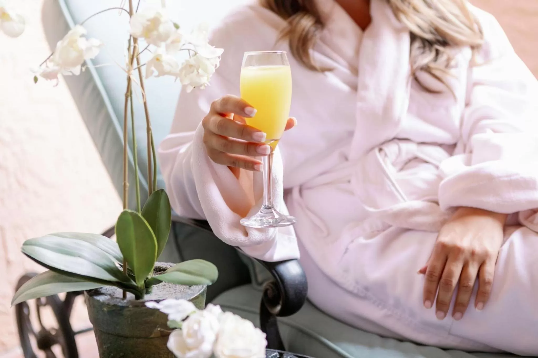 Spa and wellness centre/facilities in Mission Resort and Club