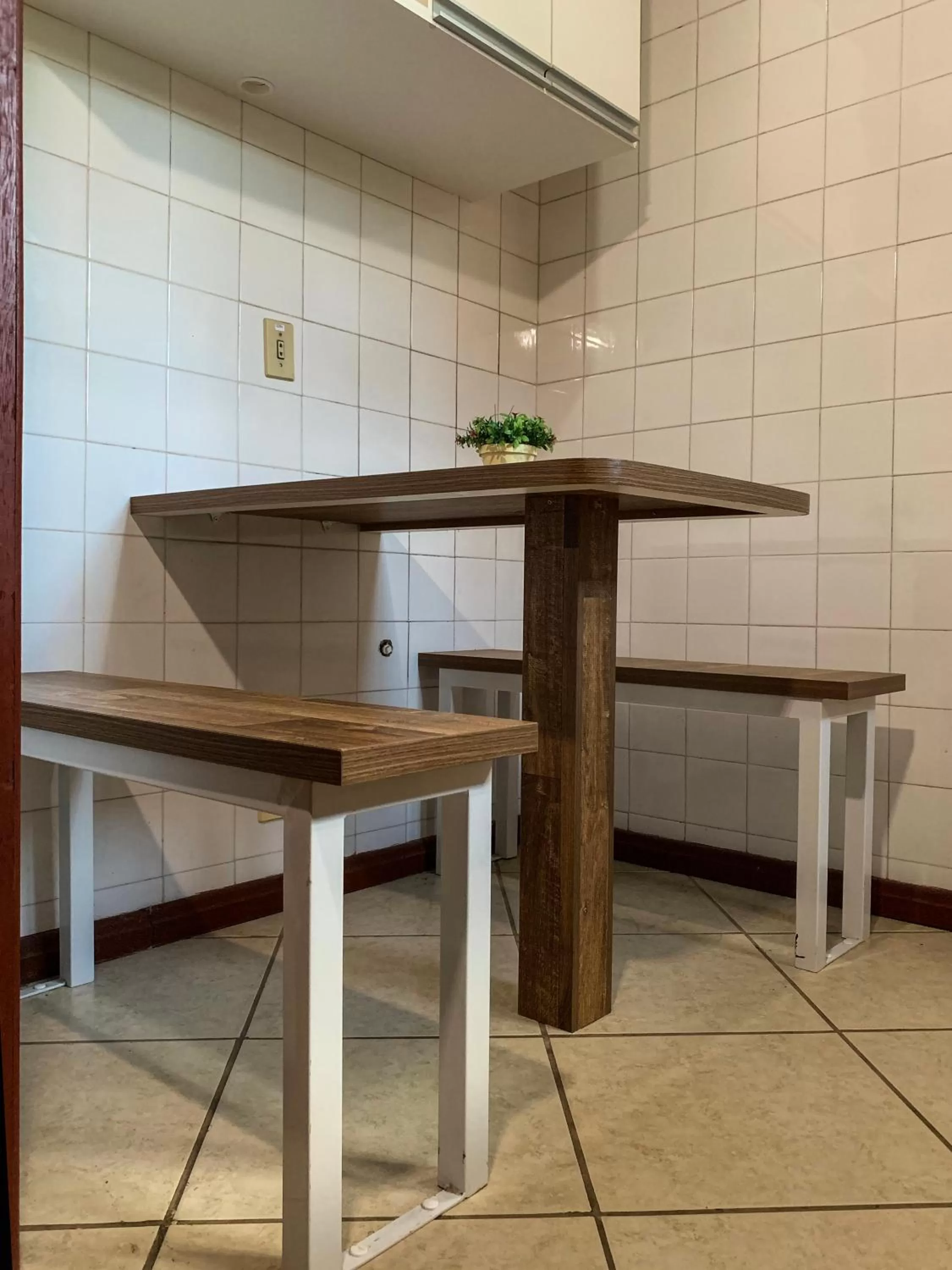 Dining area in Hotel São Sebastião da Praia