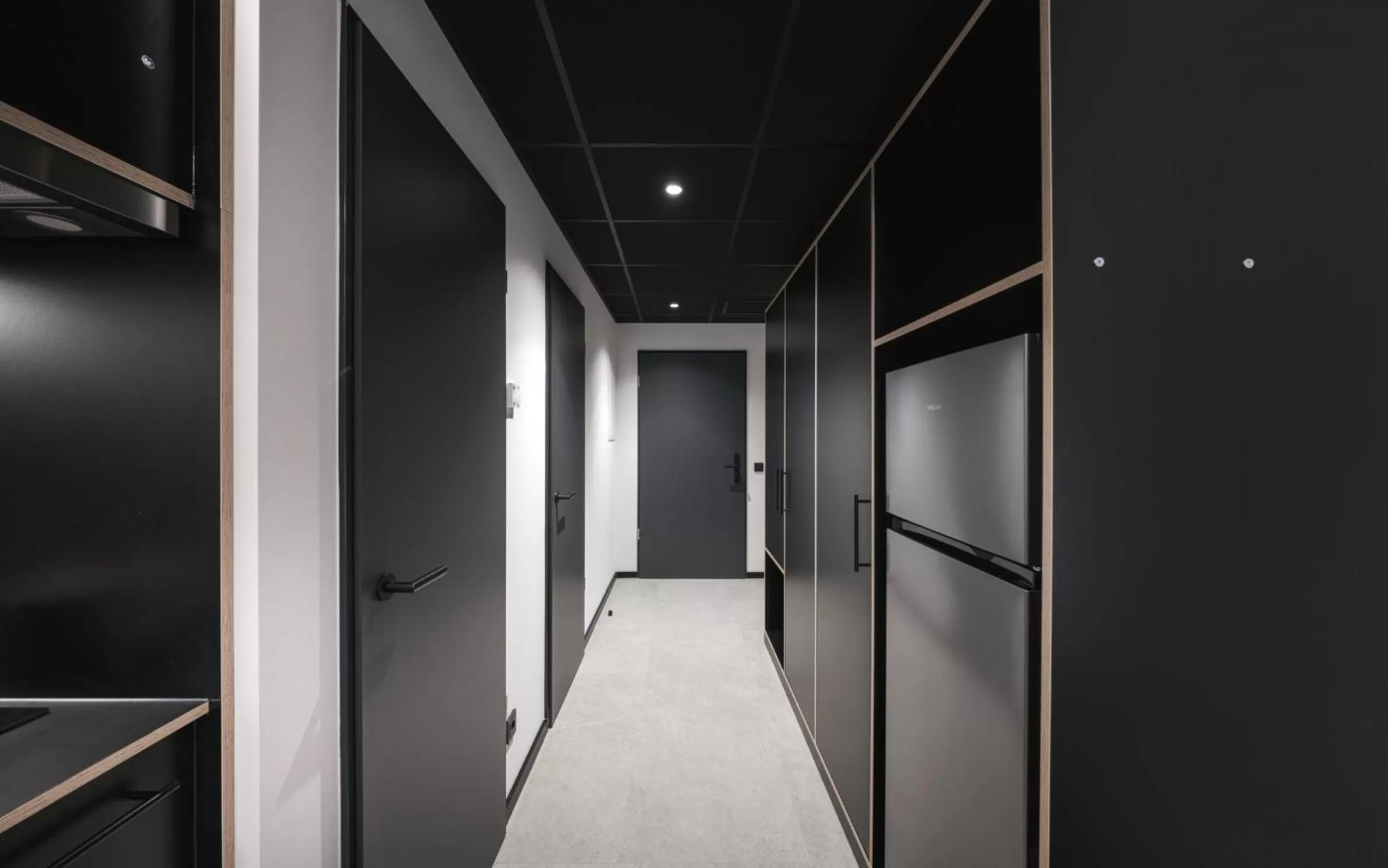 MoLiving - Design Hotel & Apartments Düsseldorf-Neuss