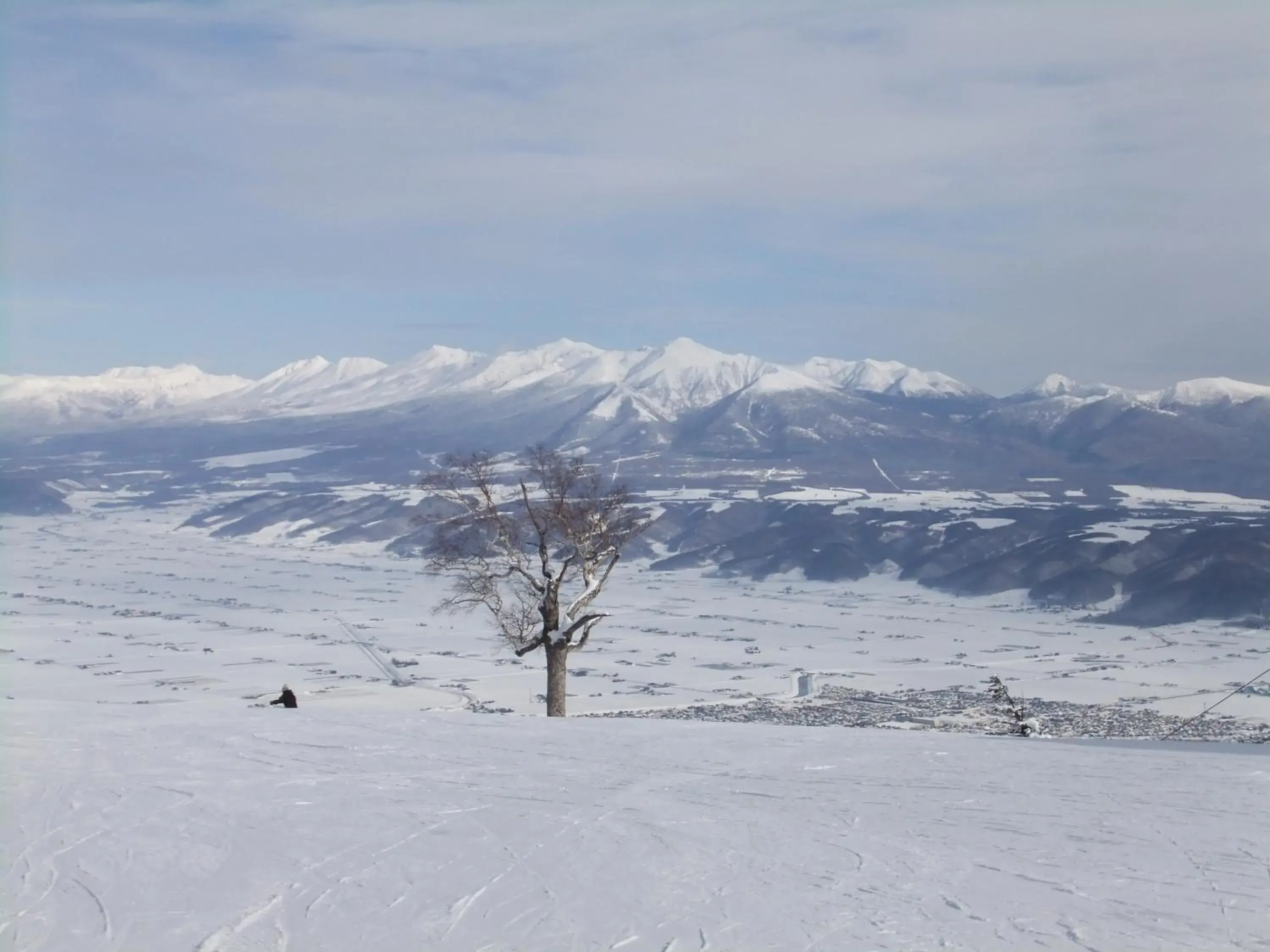 Other, Winter in Hotel Edel Warme