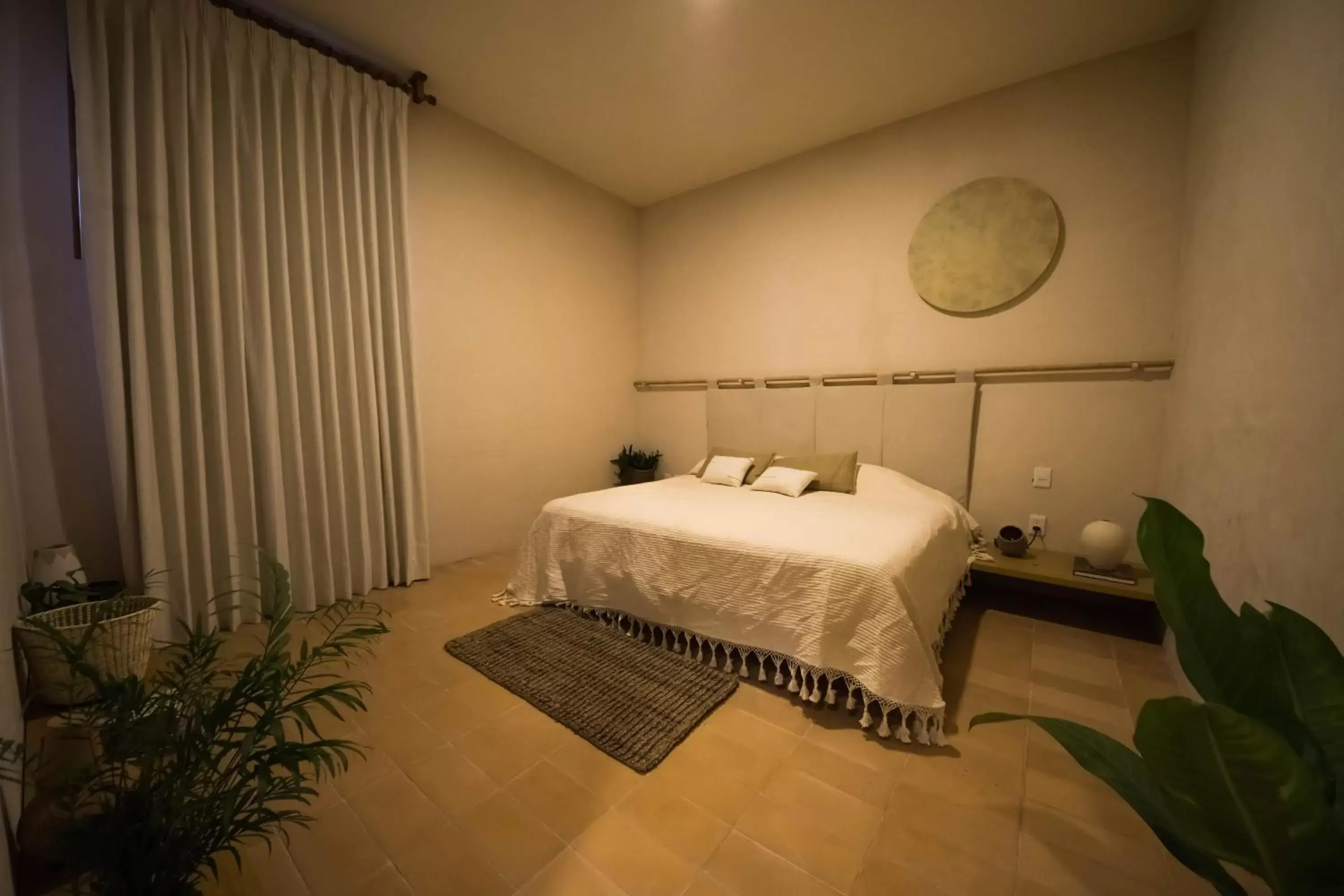 Standard Double Room in Casa Montore by Barrio Mexico