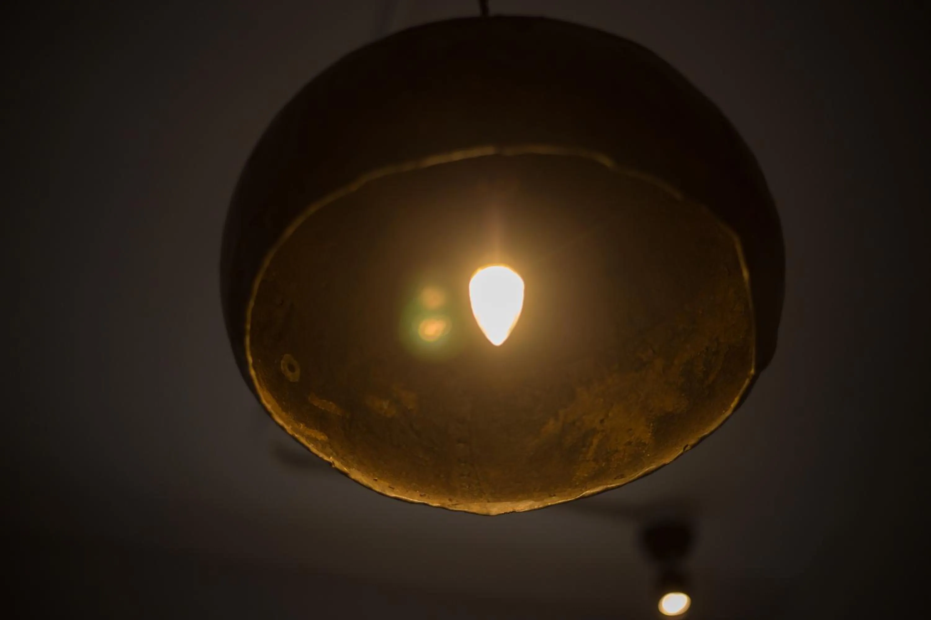 Decorative detail in You Worth Inn