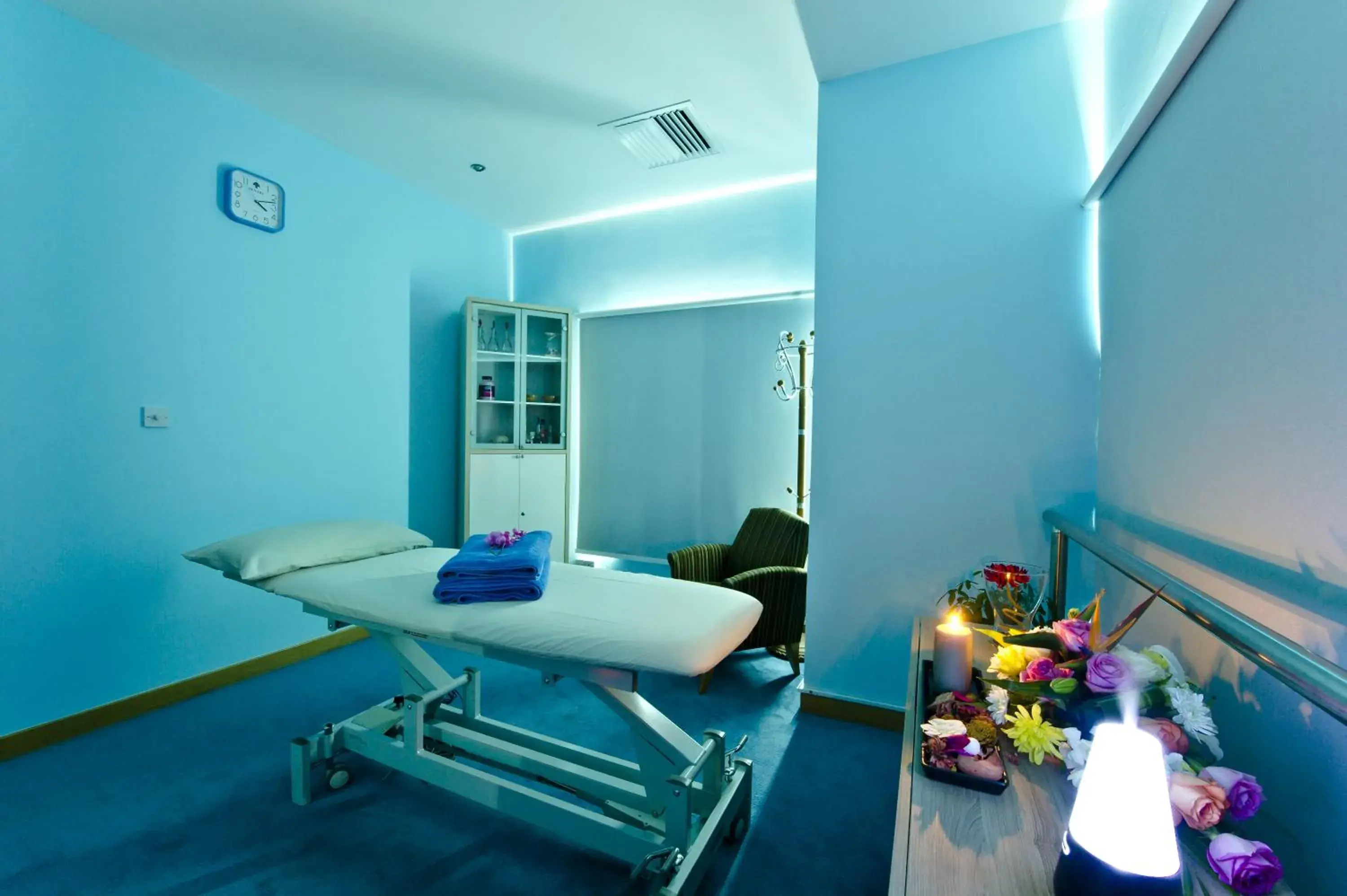 Massage in Al Bustan Centre & Residence