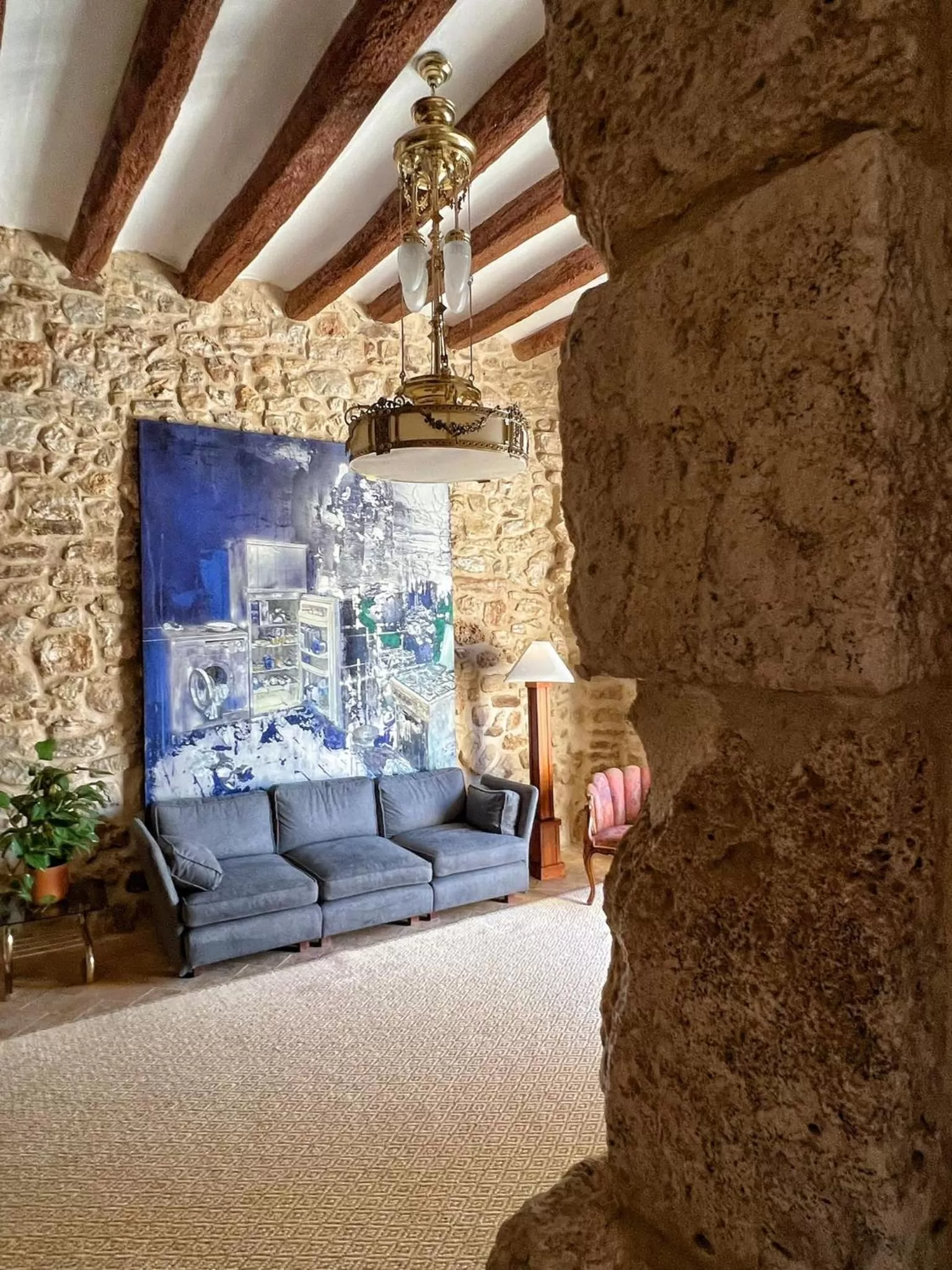 Hotel Montrubí 1771 - Slow Winery Hotel - Adults only