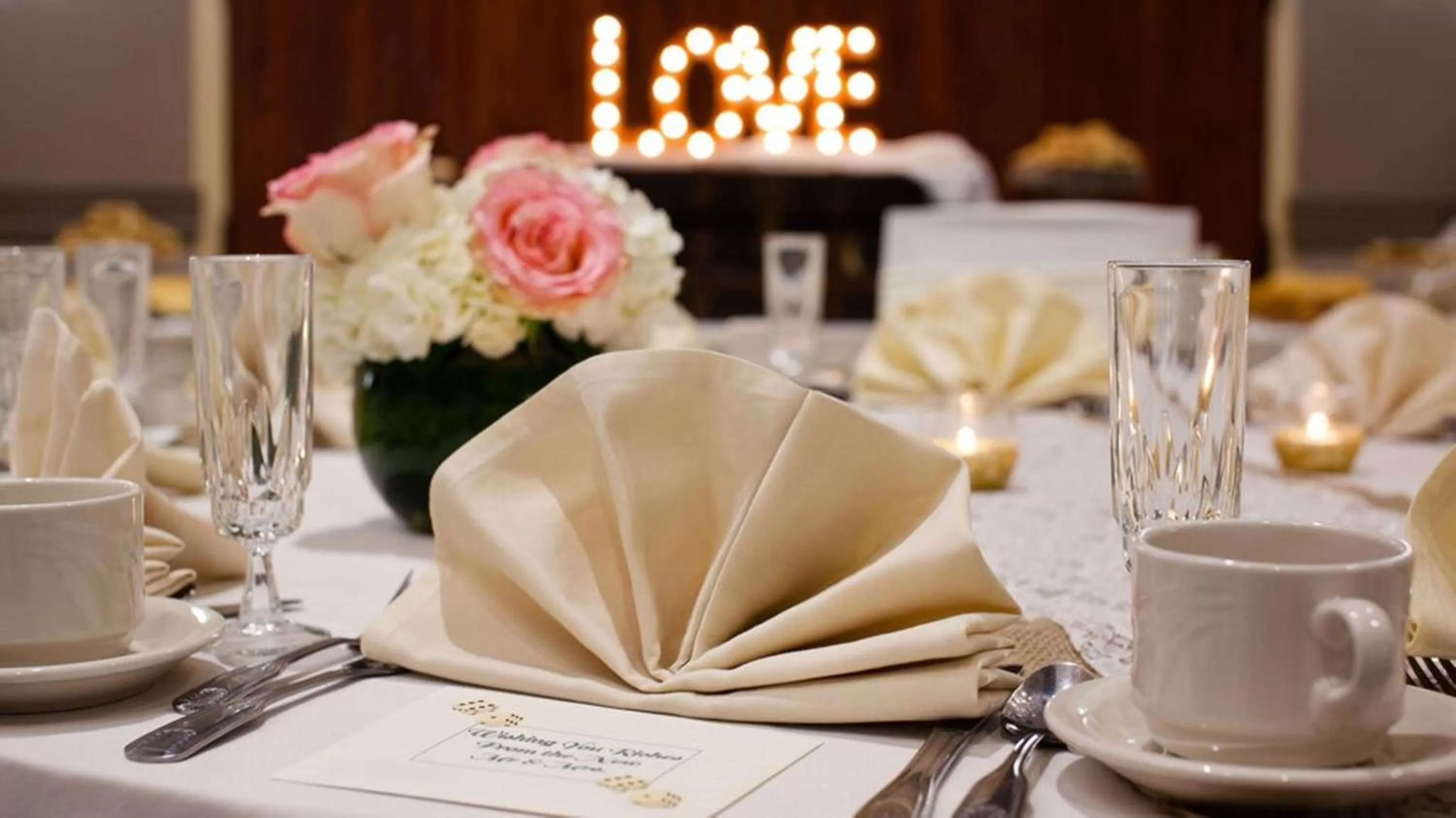 Meeting/conference room in DoubleTree by Hilton Pittsburgh - Cranberry