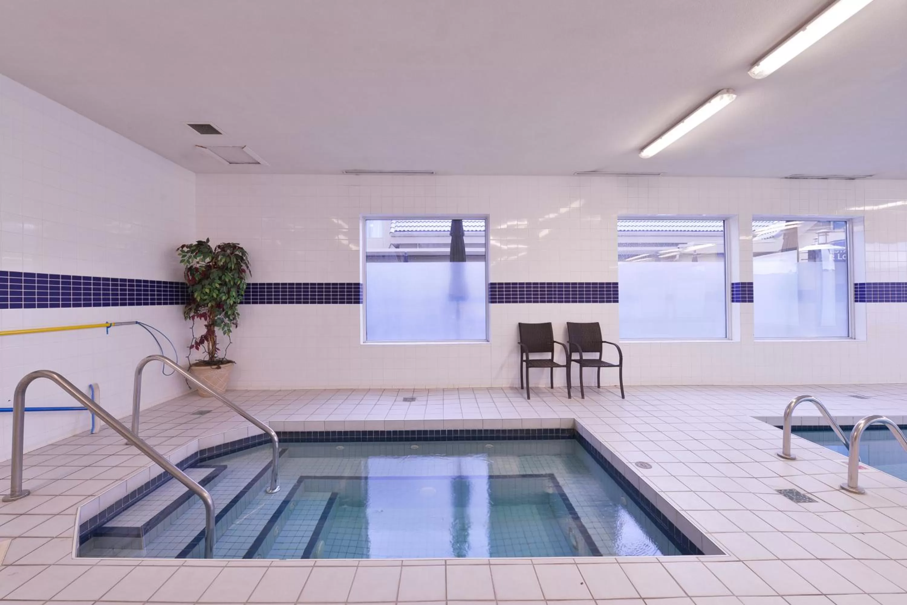 Spa and wellness centre/facilities in Prestige Vernon Hotel