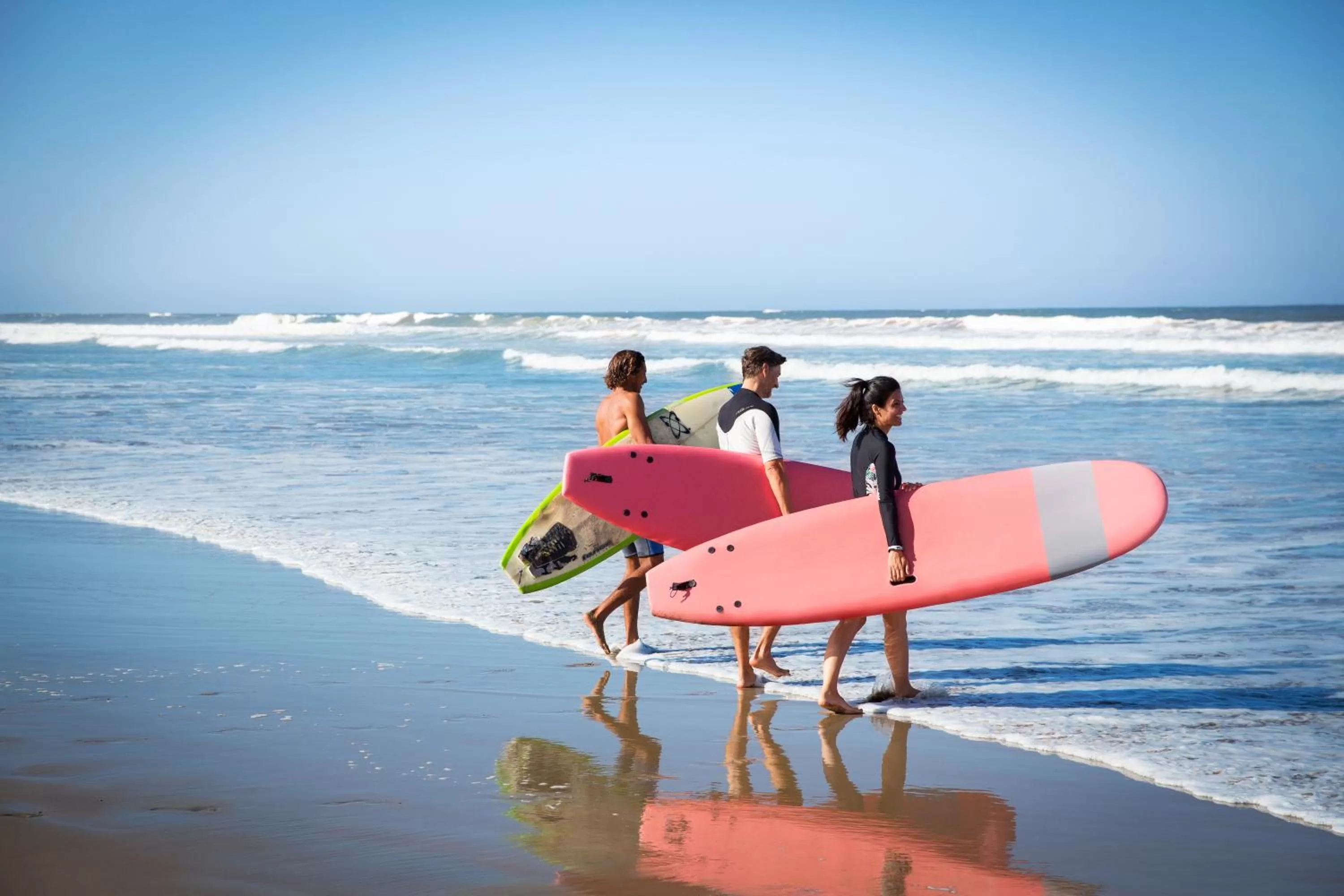 Activities in ROBINSON AGADIR - All Inclusive