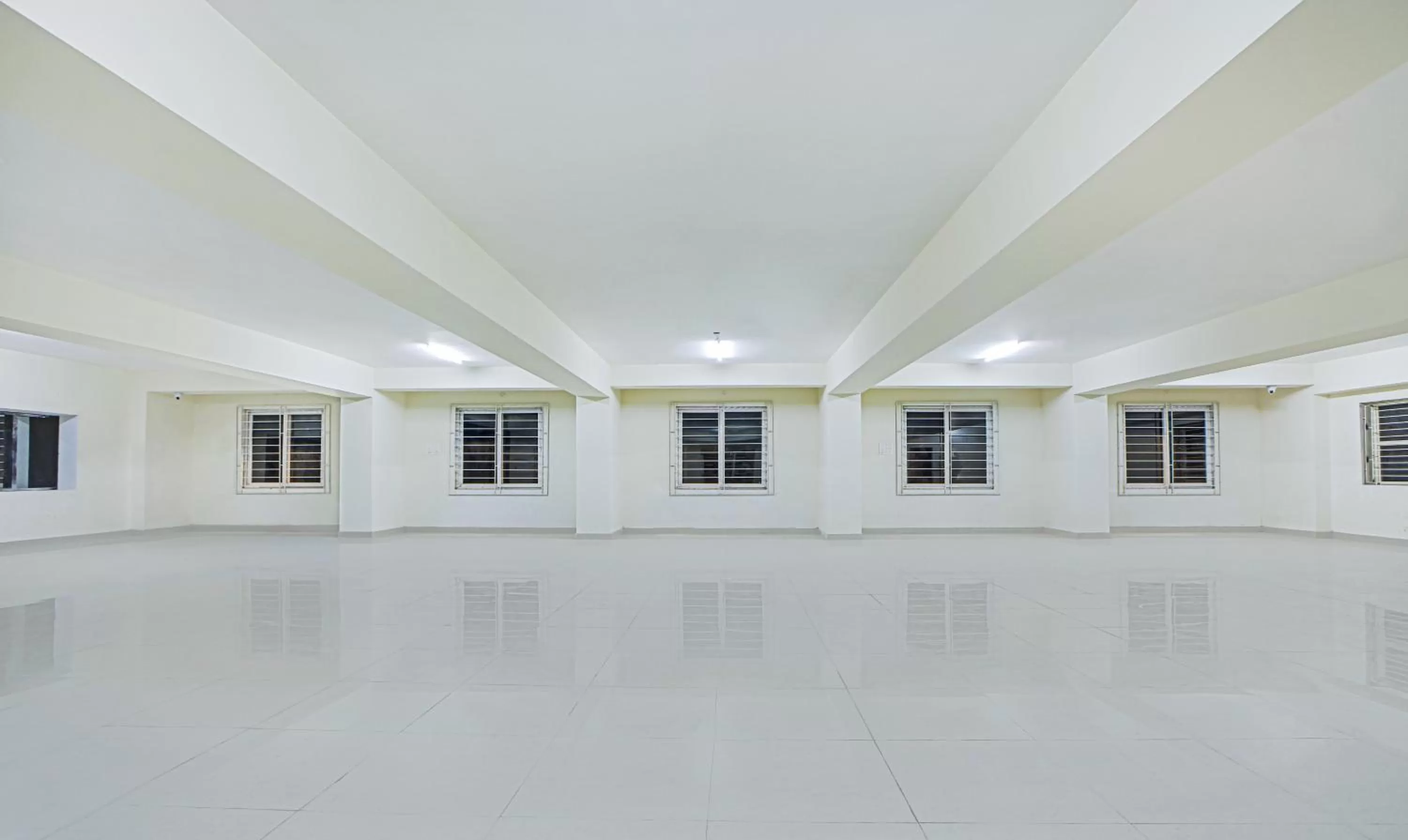 Banquet/Function facilities in Treebo Naaz Royal