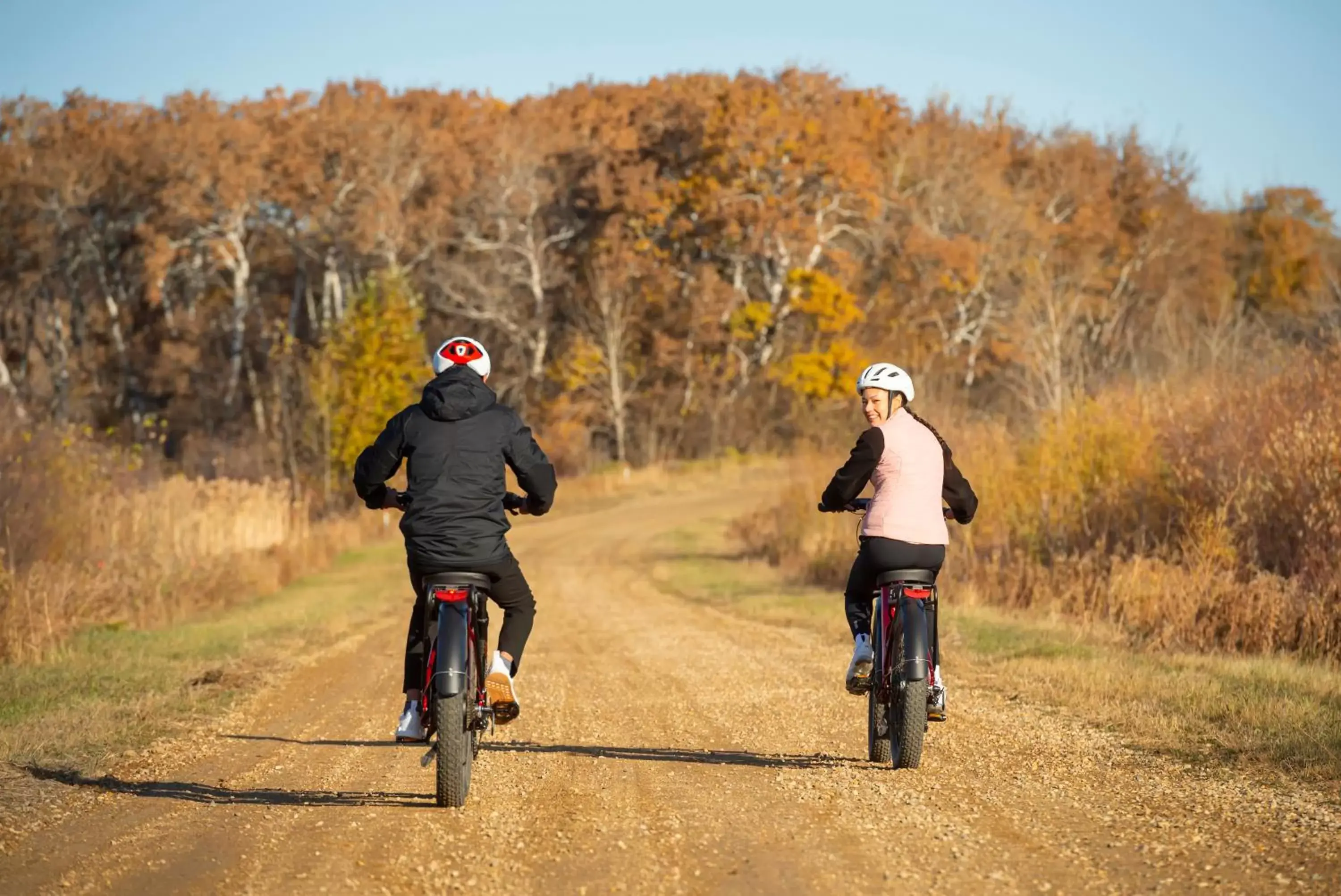 Sports in Dakota Dunes Resort