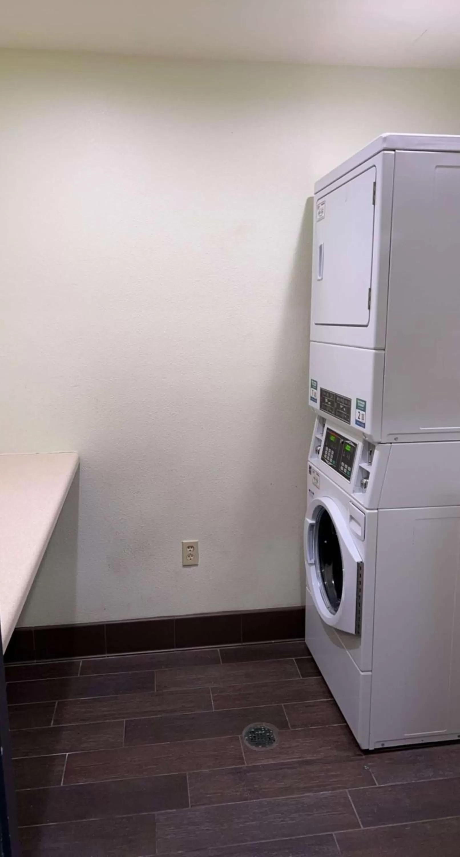 Property building in SureStay Plus Hotel by Best Western Vero Beach