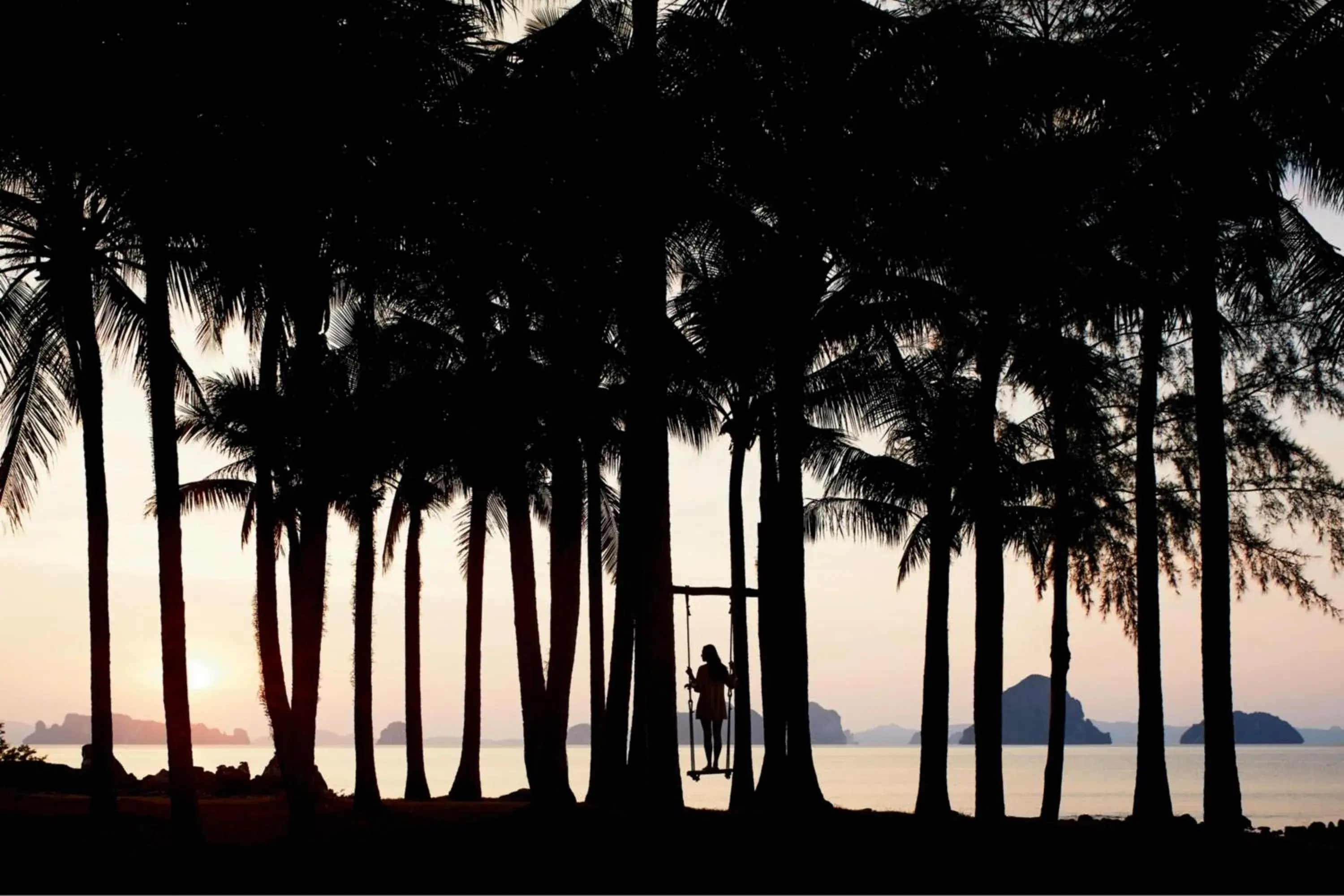 Property building in Phulay Bay, A Ritz-Carlton Reserve