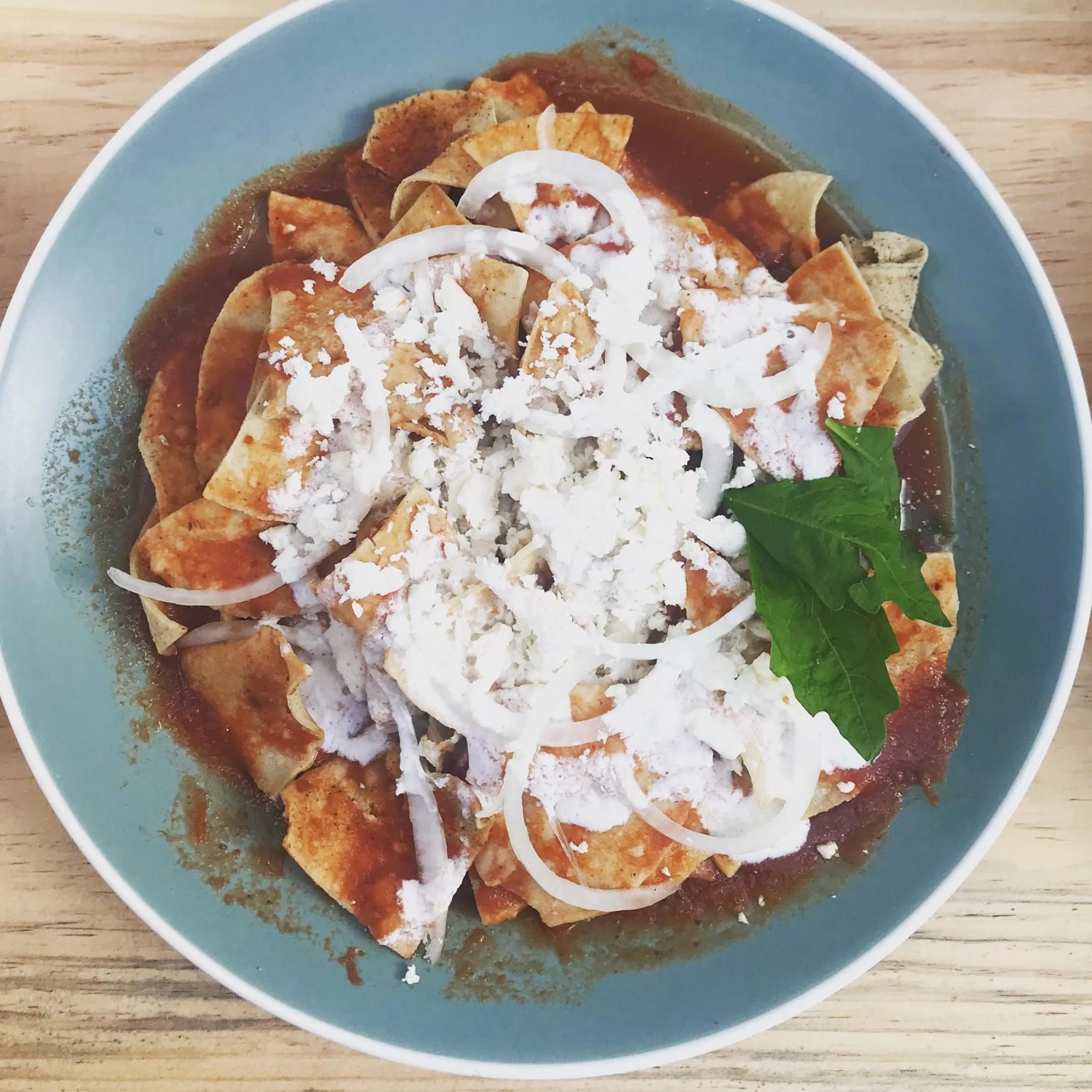 Breakfast in Casa "La 44"