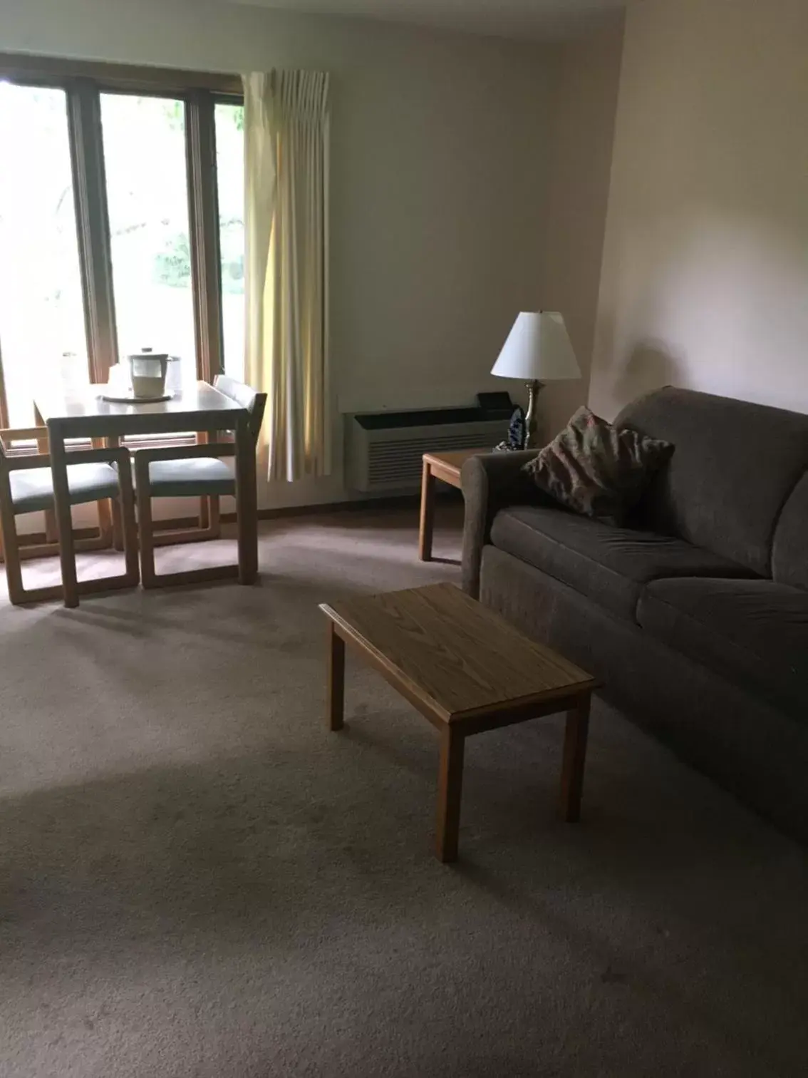 Living room, Seating Area in Lull-Abi Inn