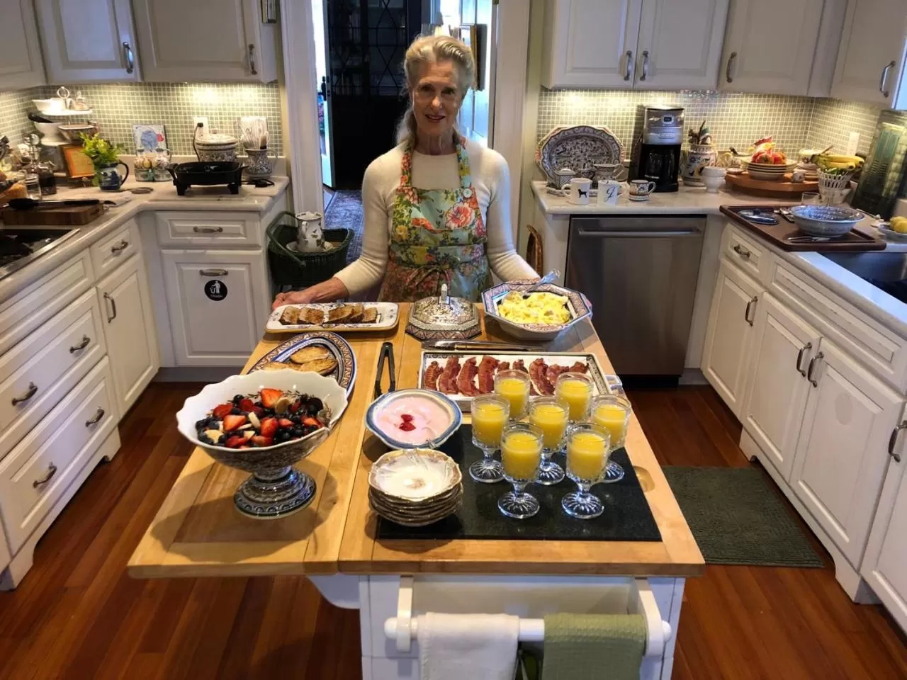 Other, Kitchen/Kitchenette in Silvershell Inn