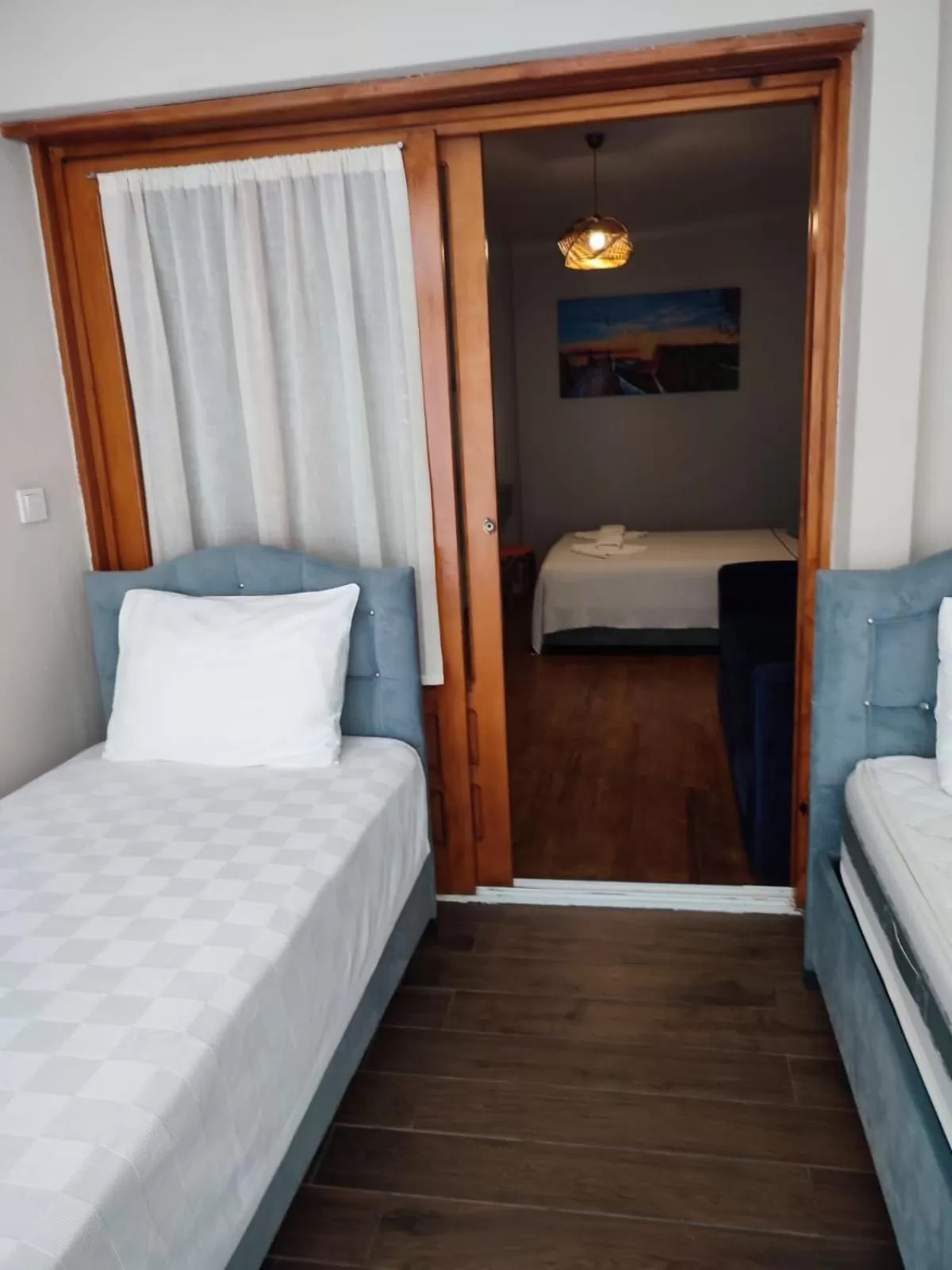 Bedroom, Bed in Balim Sultany