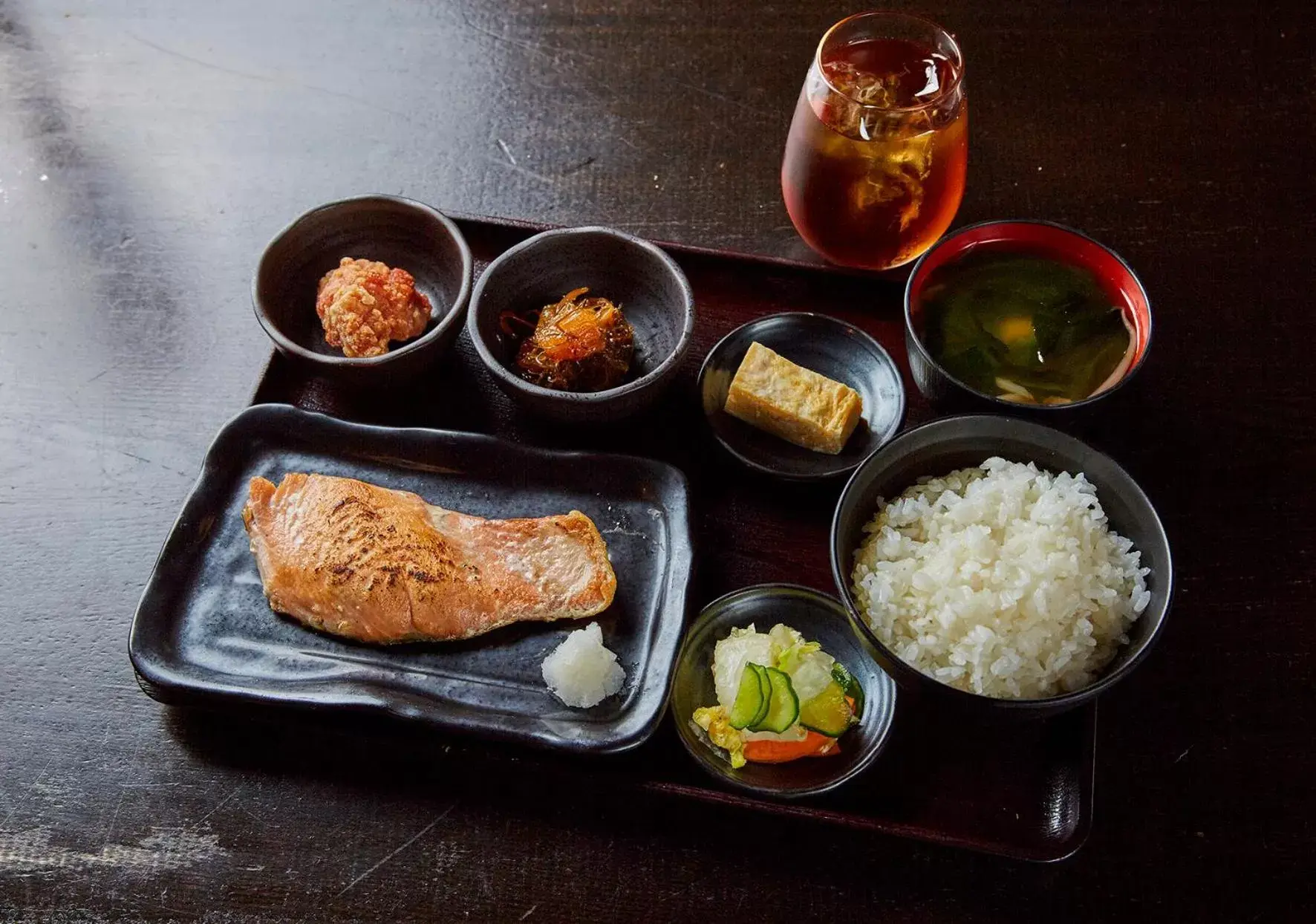 Breakfast in APA Hotel Chiba Yachiyo Midorigaoka