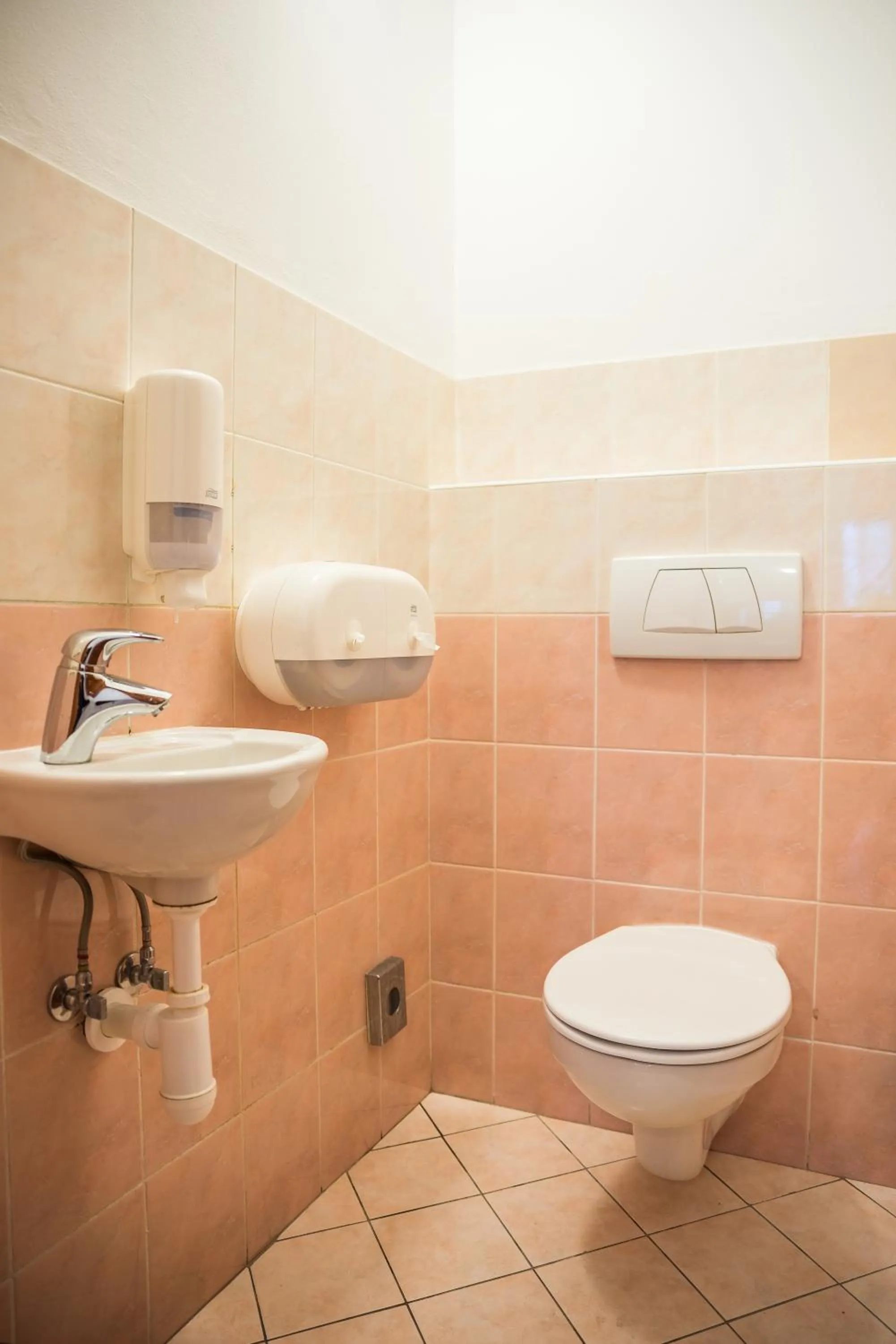 Hostel Little Quarter