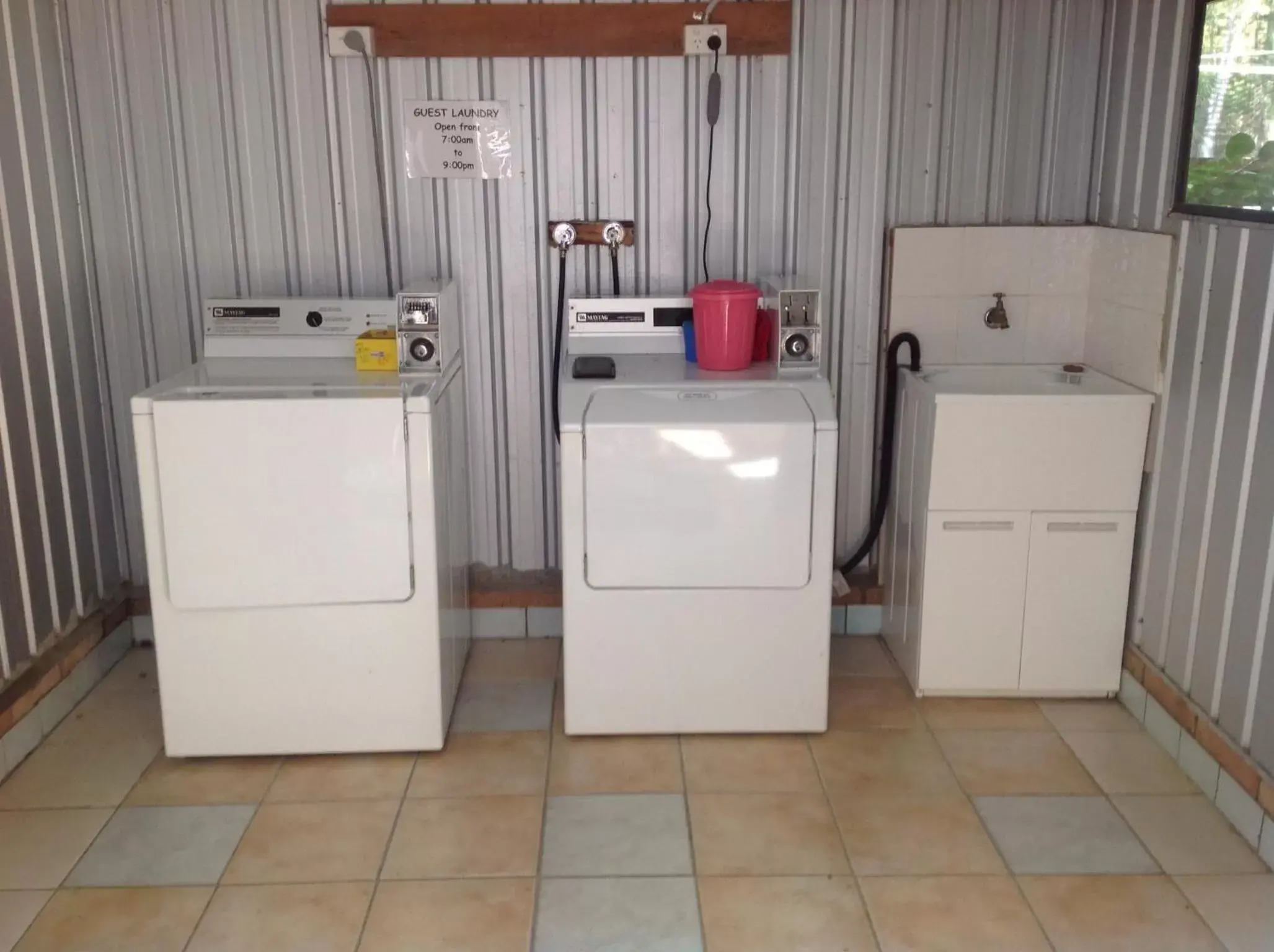 Other, Kitchen/Kitchenette in Beerwah Motor Lodge