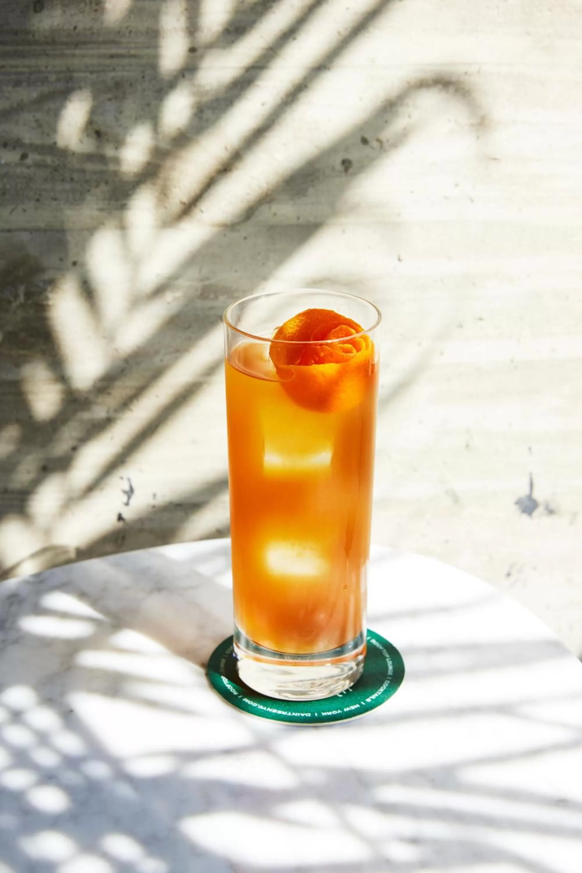 Restaurant/places to eat, Drinks in Hotel Hendricks