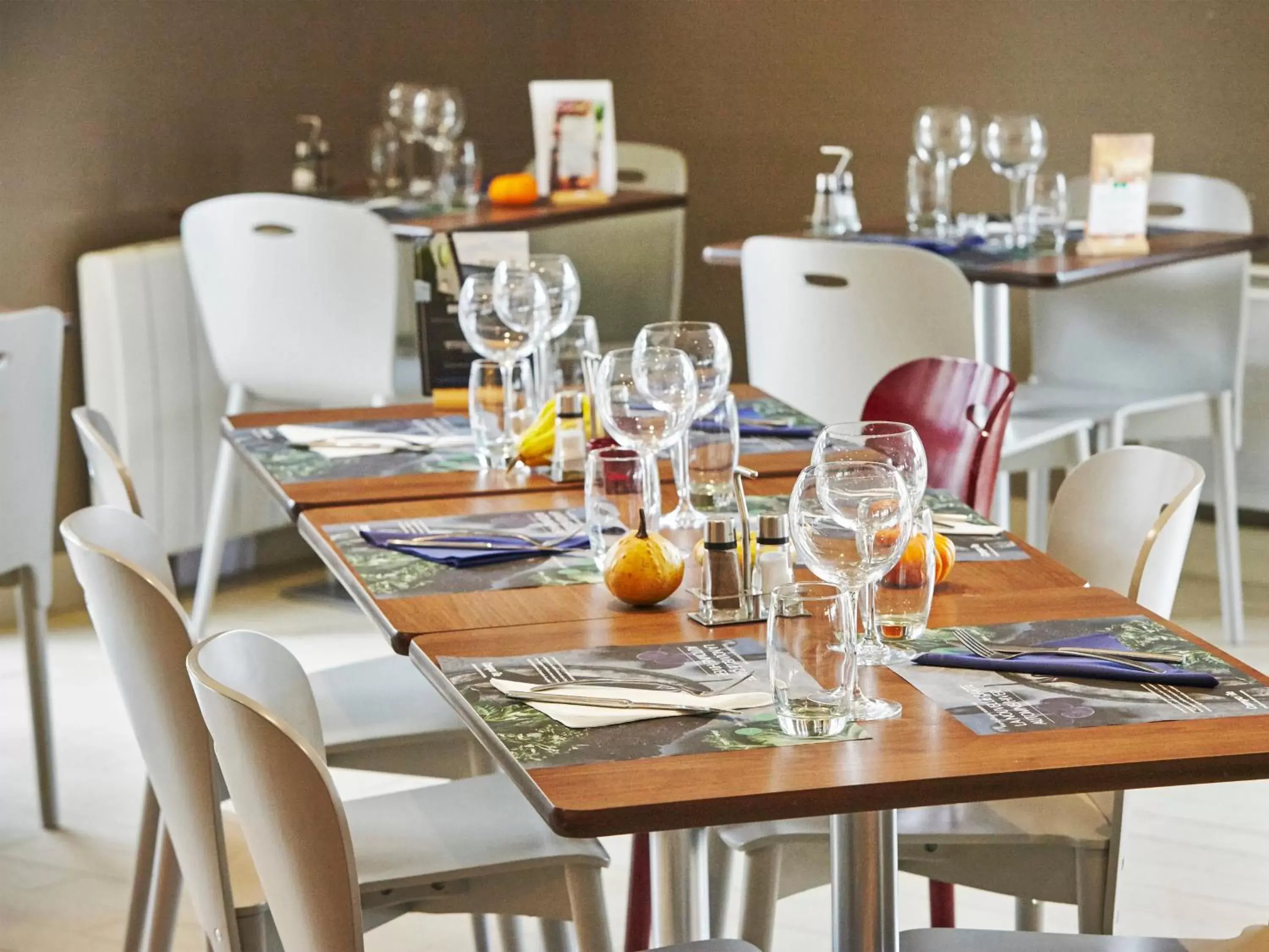 Restaurant/places to eat in Campanile Dijon Nord - Toison D'or Restaurant/places to eat in Campanile Dijon Nord - Toison D'or