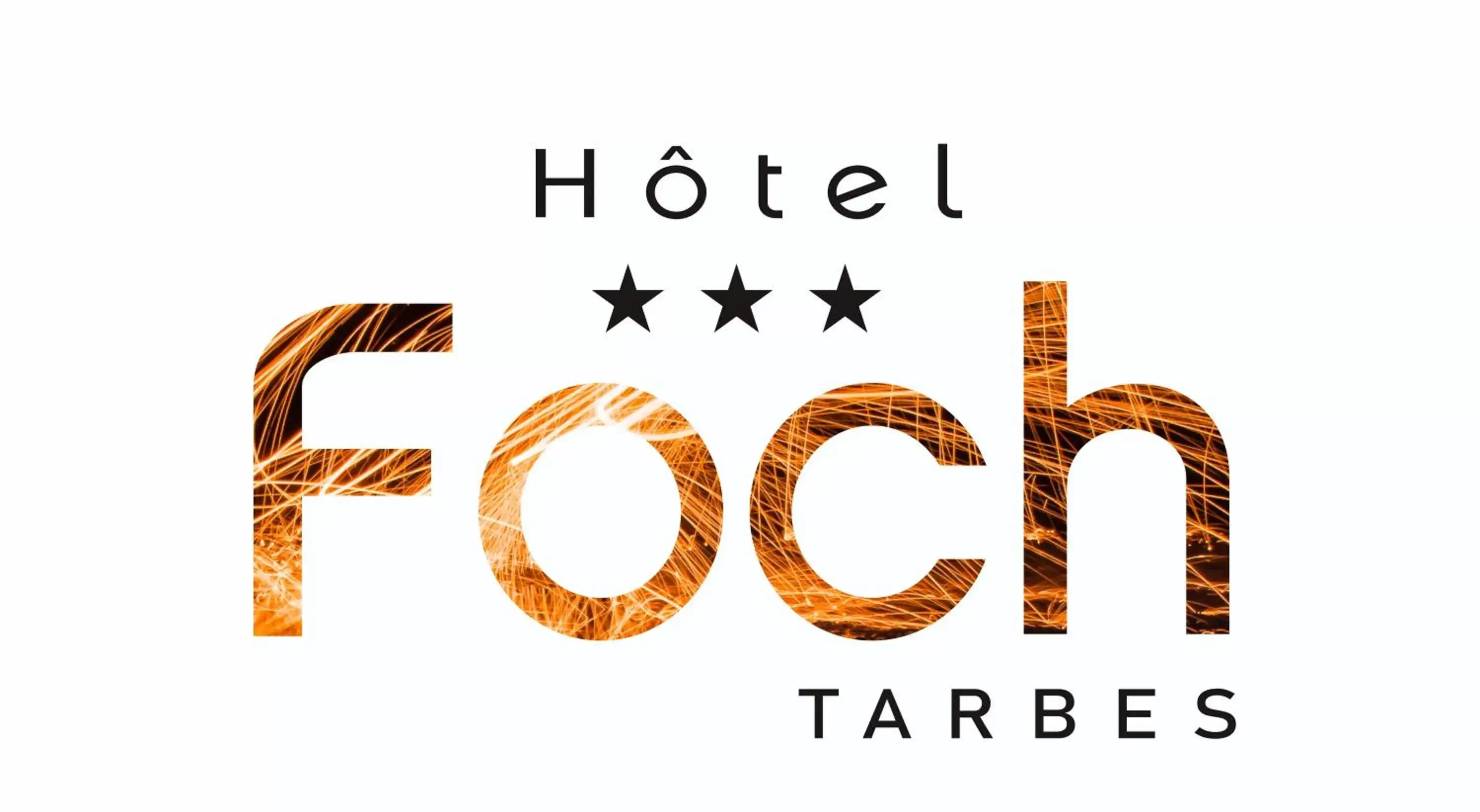 Hôtel Foch