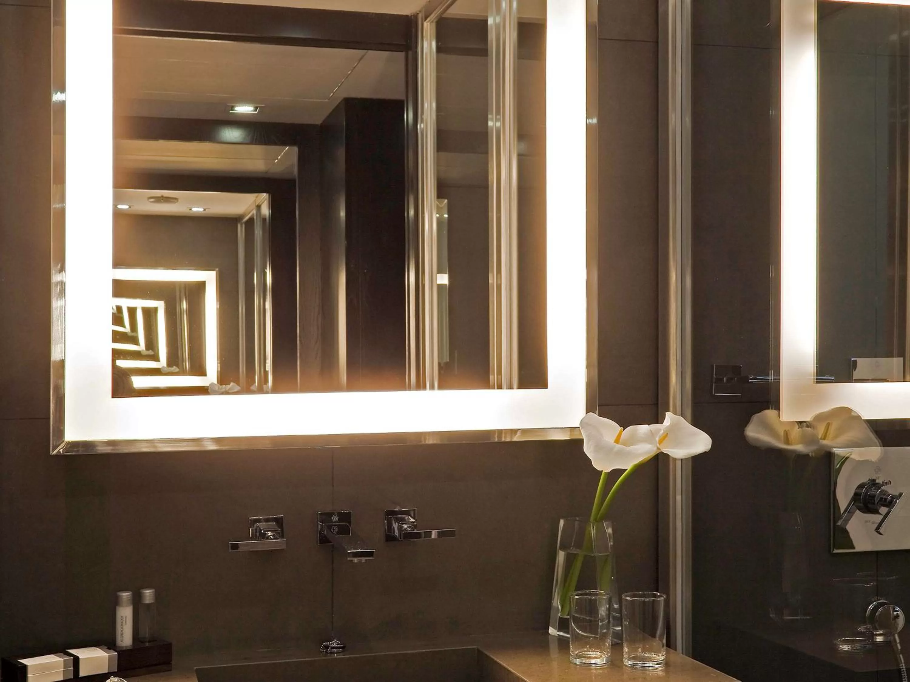 Photo of the whole room in Novotel Buenos Aires