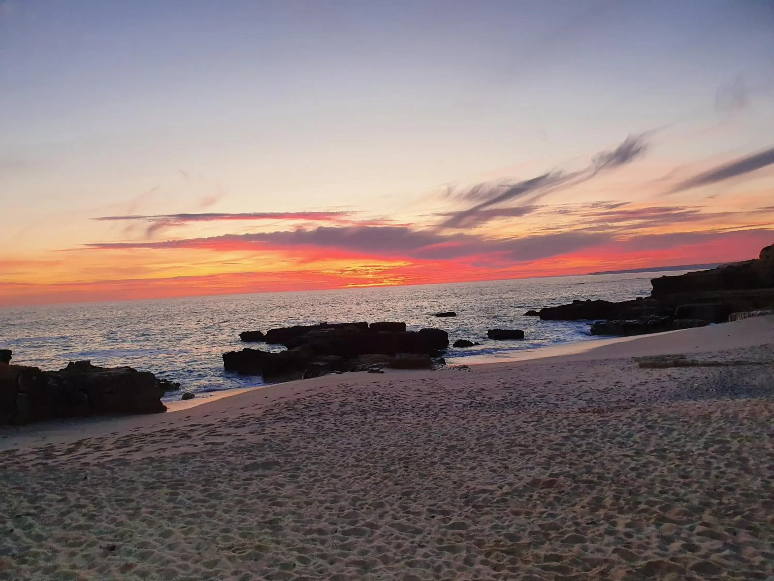 Nearby landmark, Beach in Clube Maria Luisa