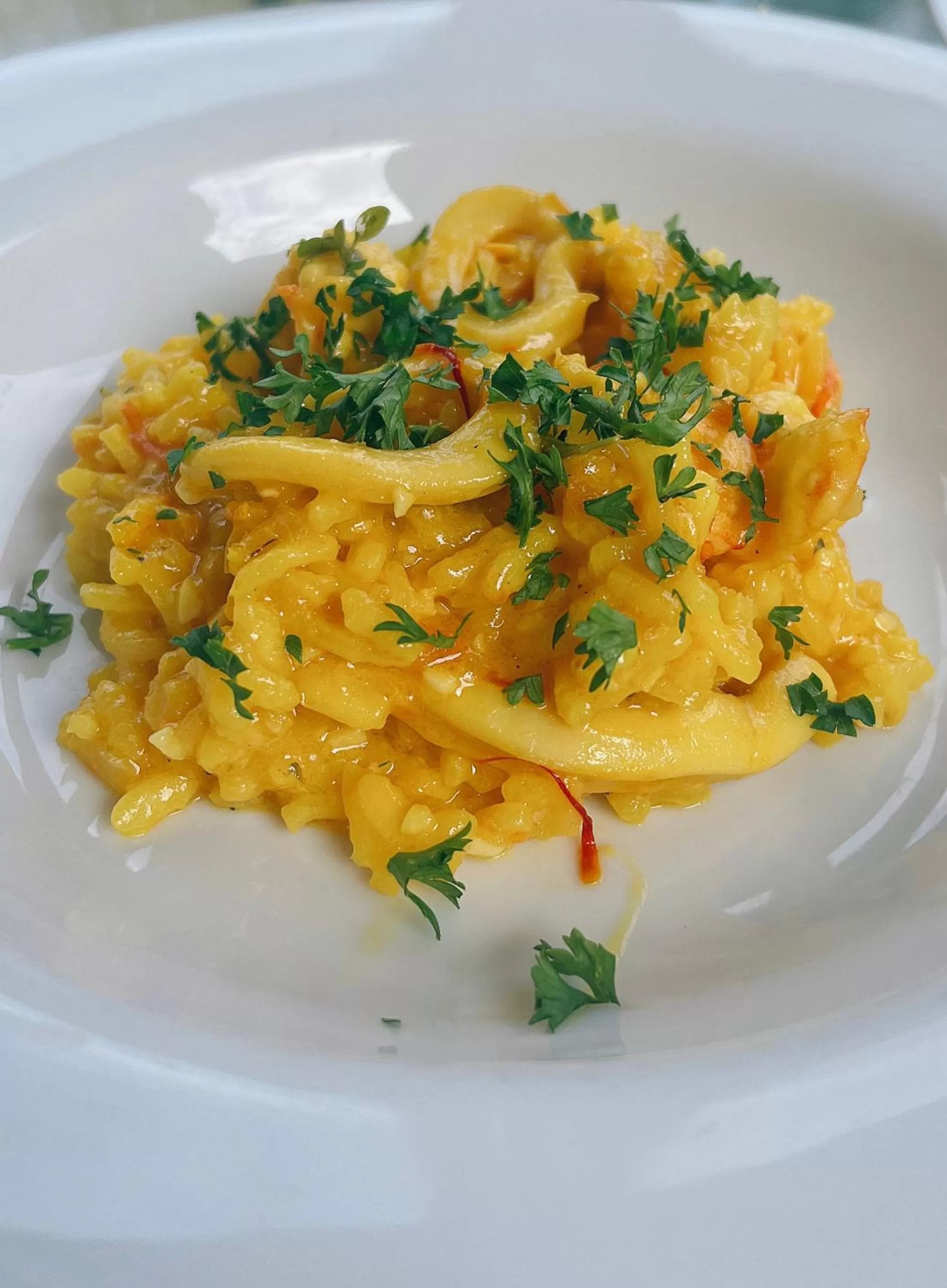 Restaurant/places to eat in Satin Doll