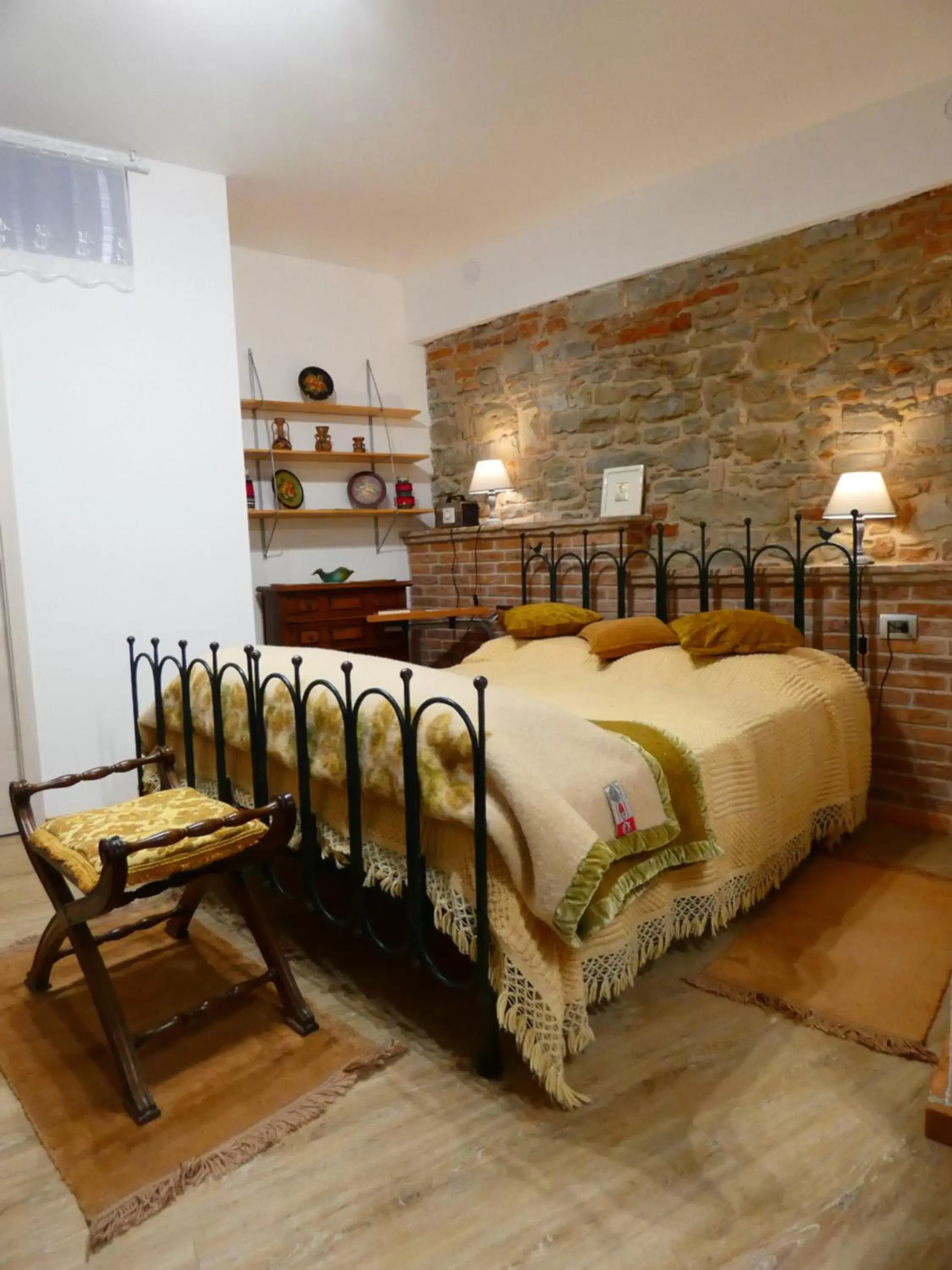 Bedroom in Valverde