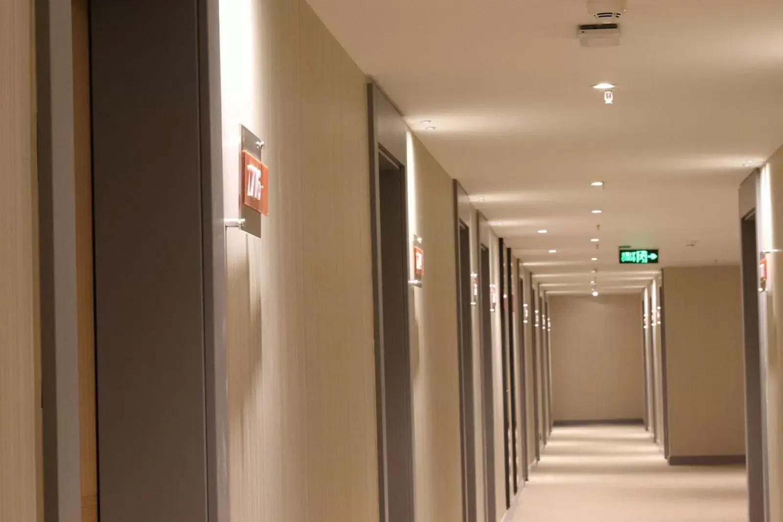 Property building in La Quinta by Wyndham Bodrum Property building in La Quinta by Wyndham Bodrum