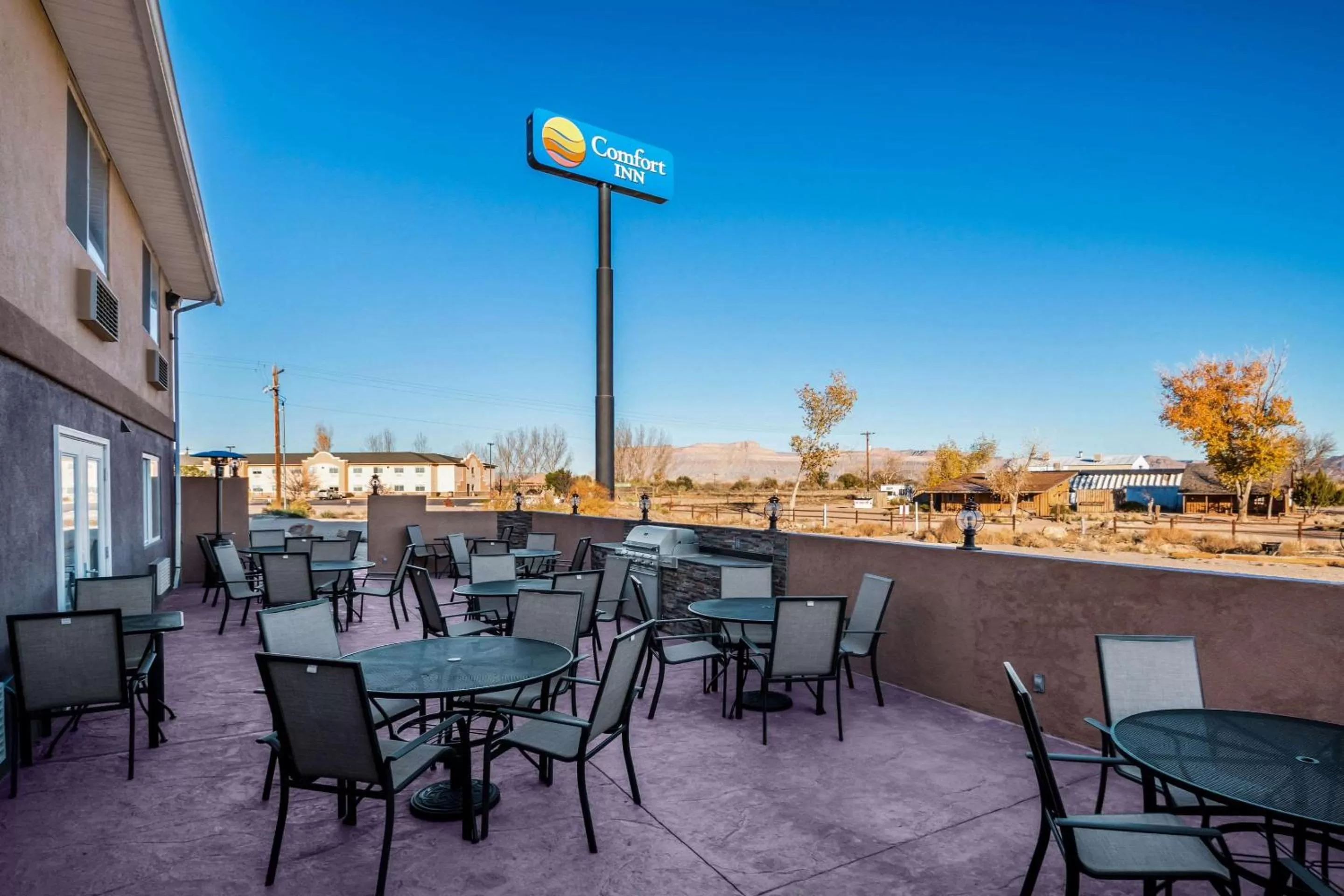 Other in Comfort Inn Green River National Park Area