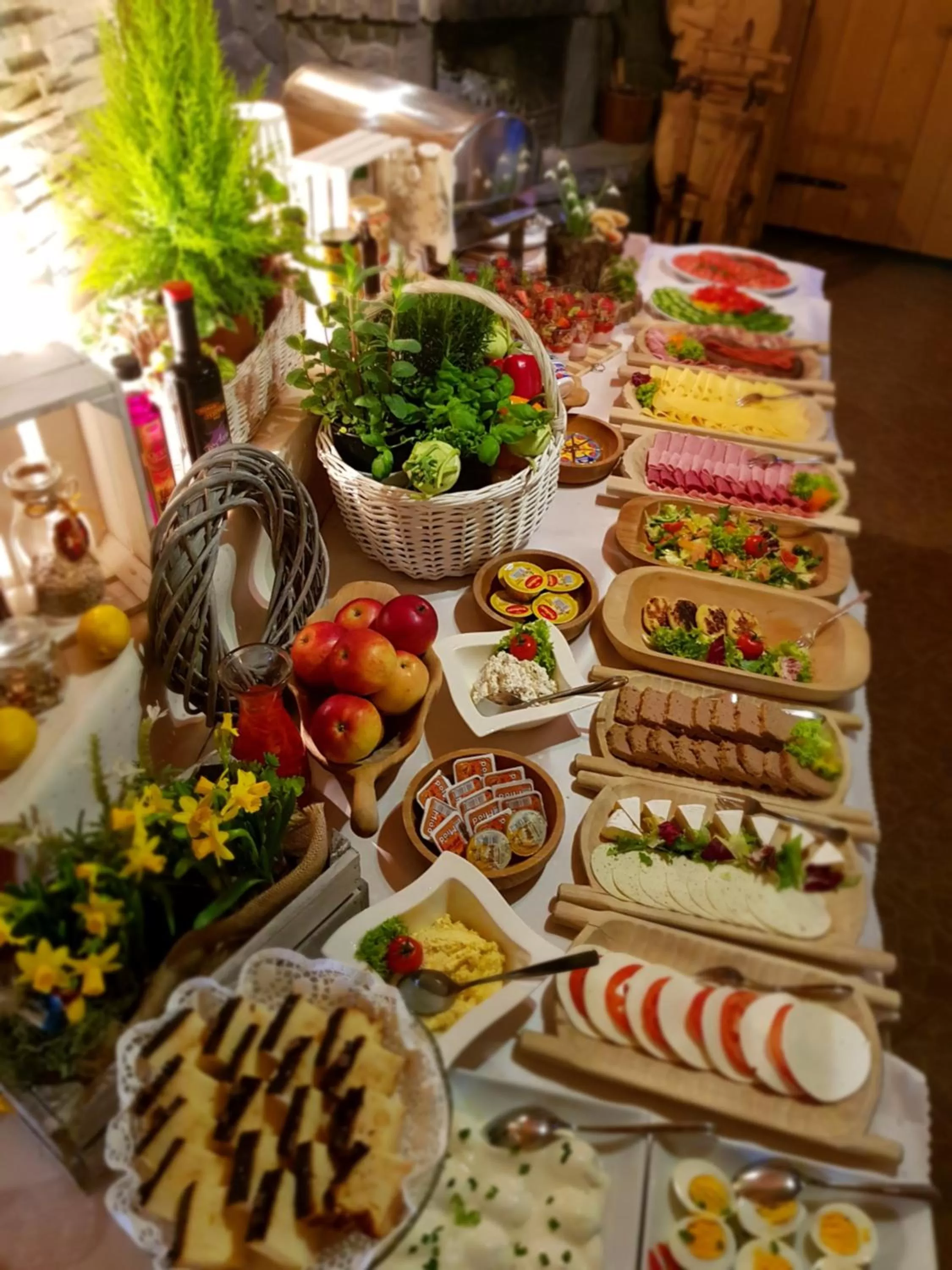 Dom Gościnny Bachledova