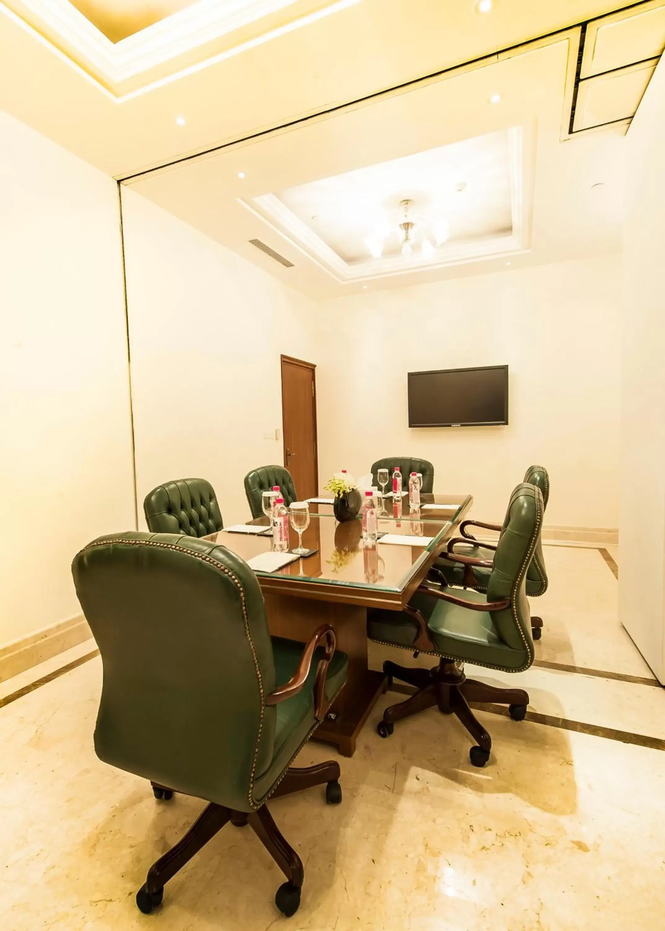 Business facilities in The Imperial Hotel
