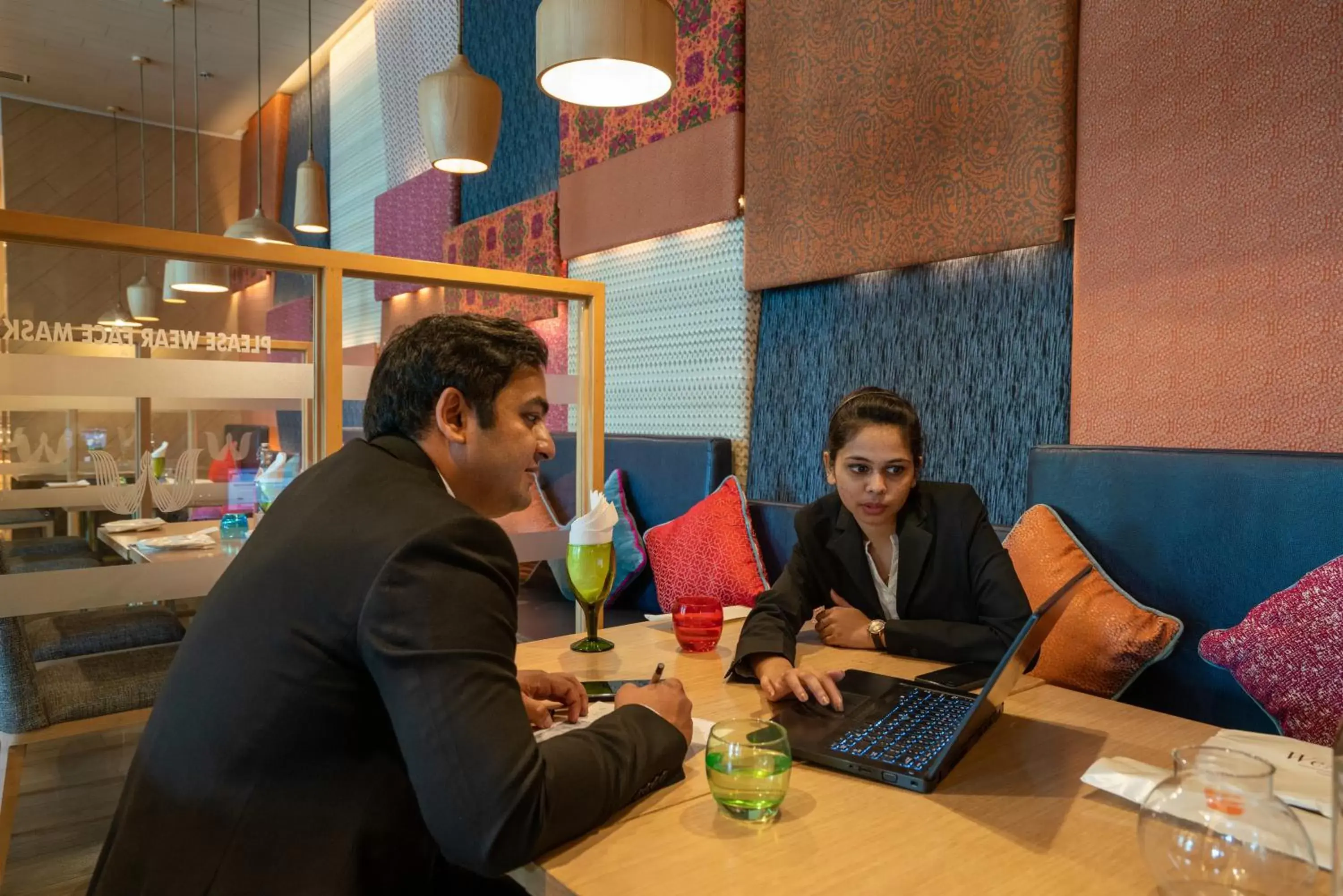 Restaurant/places to eat in Welcomhotel by ITC Hotels, RaceCourse, Coimbatore Restaurant/places to eat in Welcomhotel by ITC Hotels, RaceCourse, Coimbatore