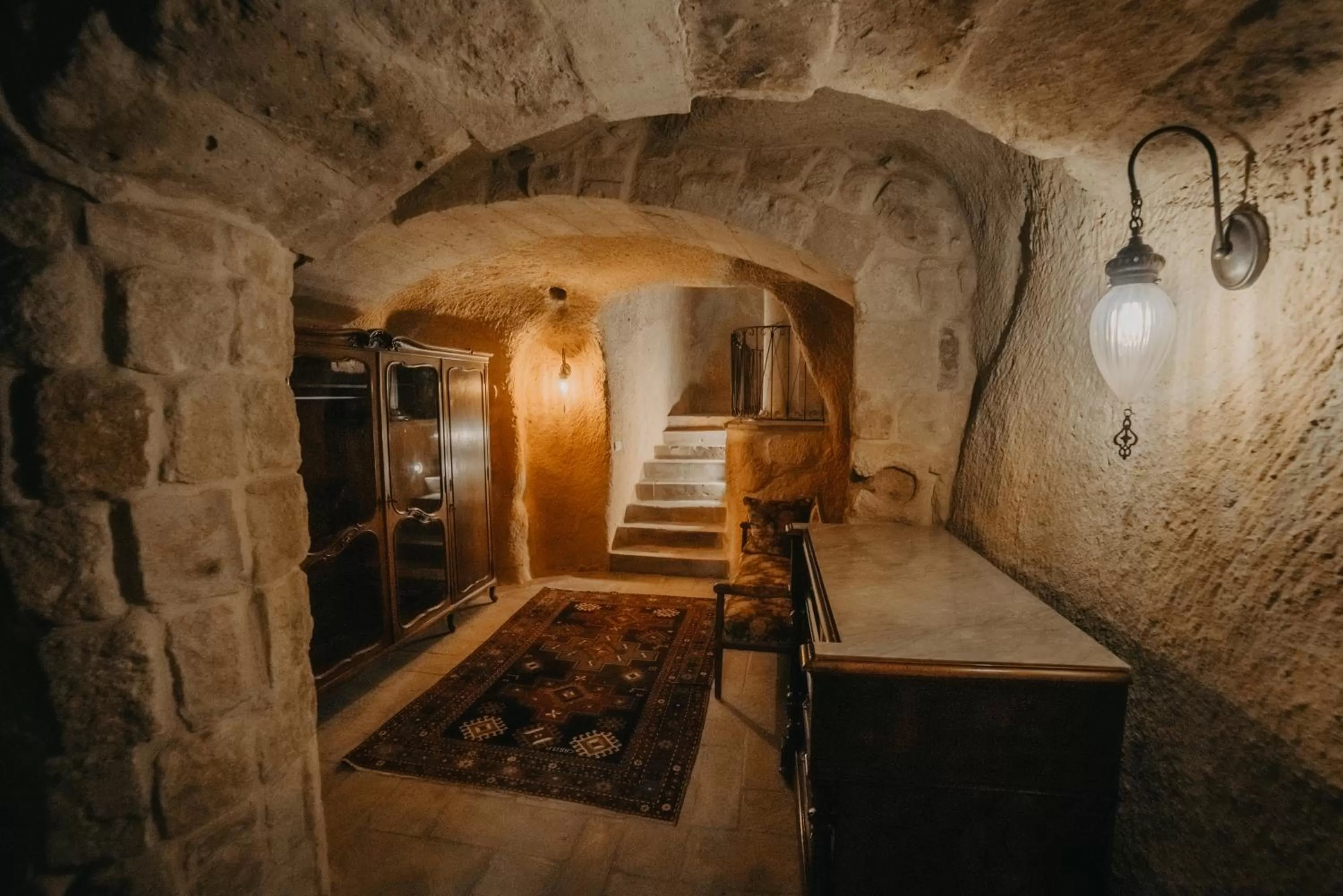 Other in Dere Suites Cappadocia